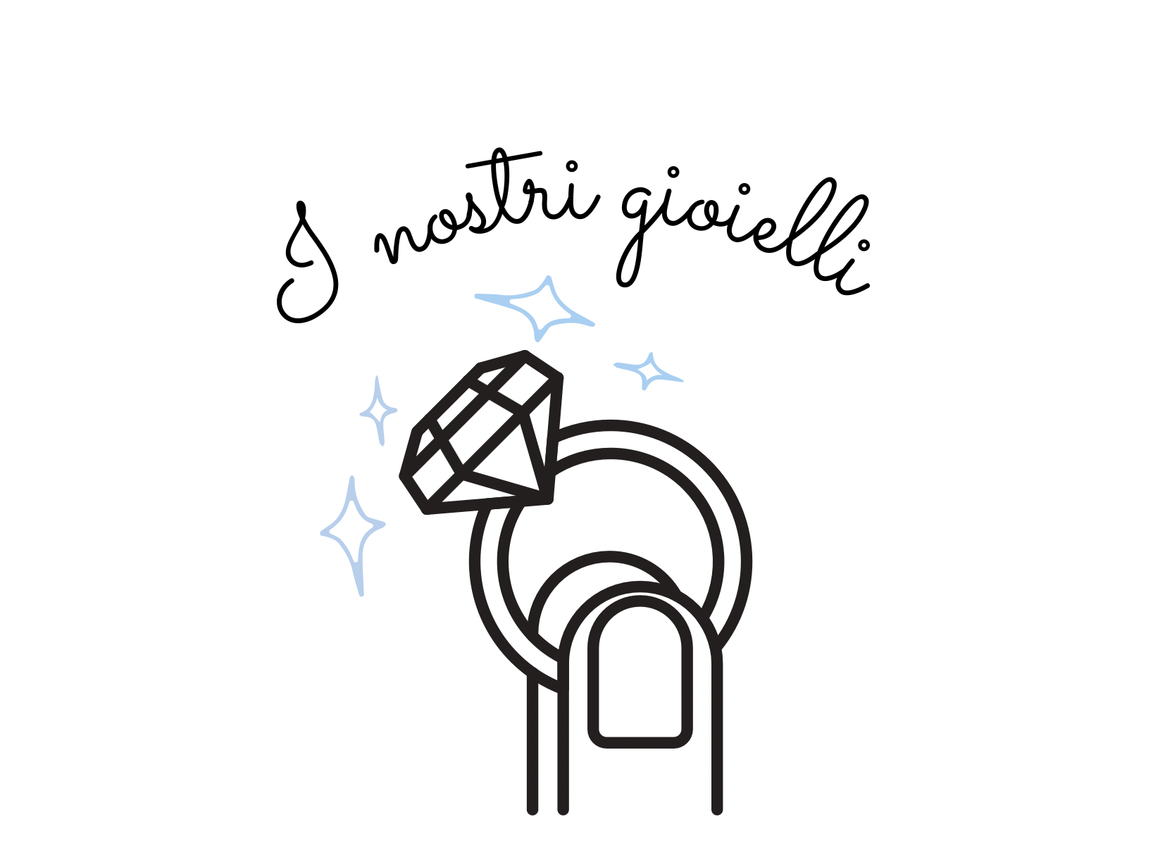 I NOSTRI GIOIELLI
