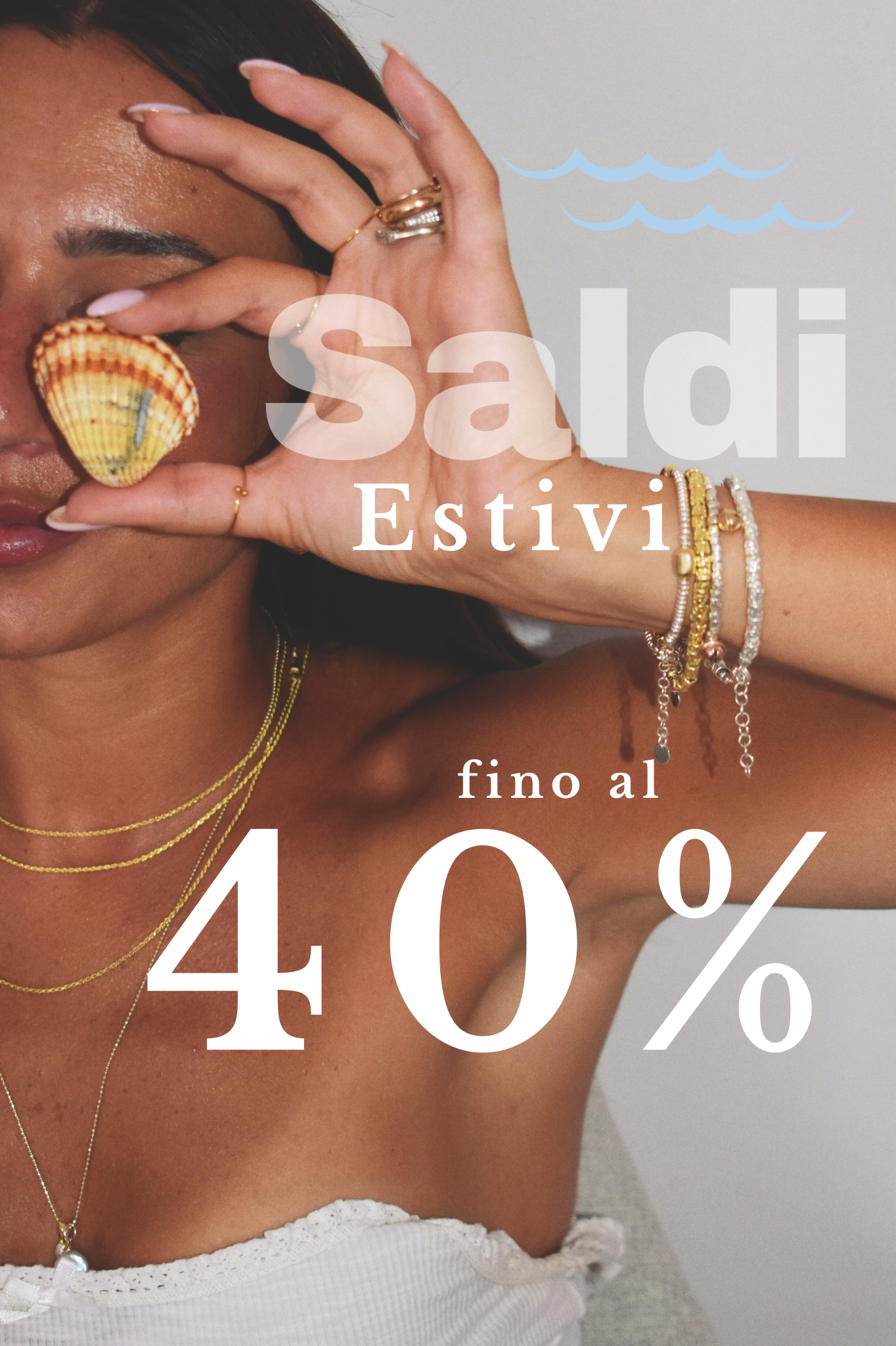 SALDI!
