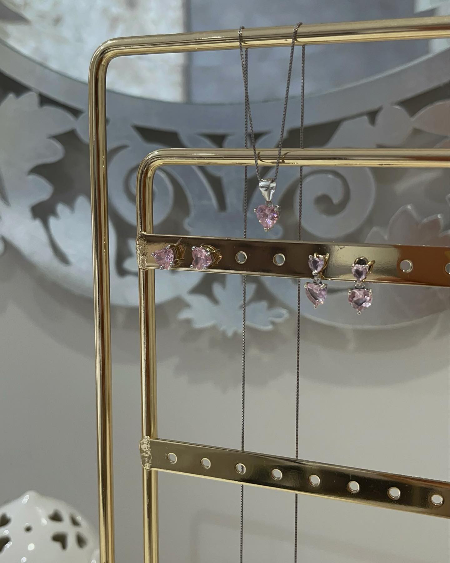 collezione di cuori