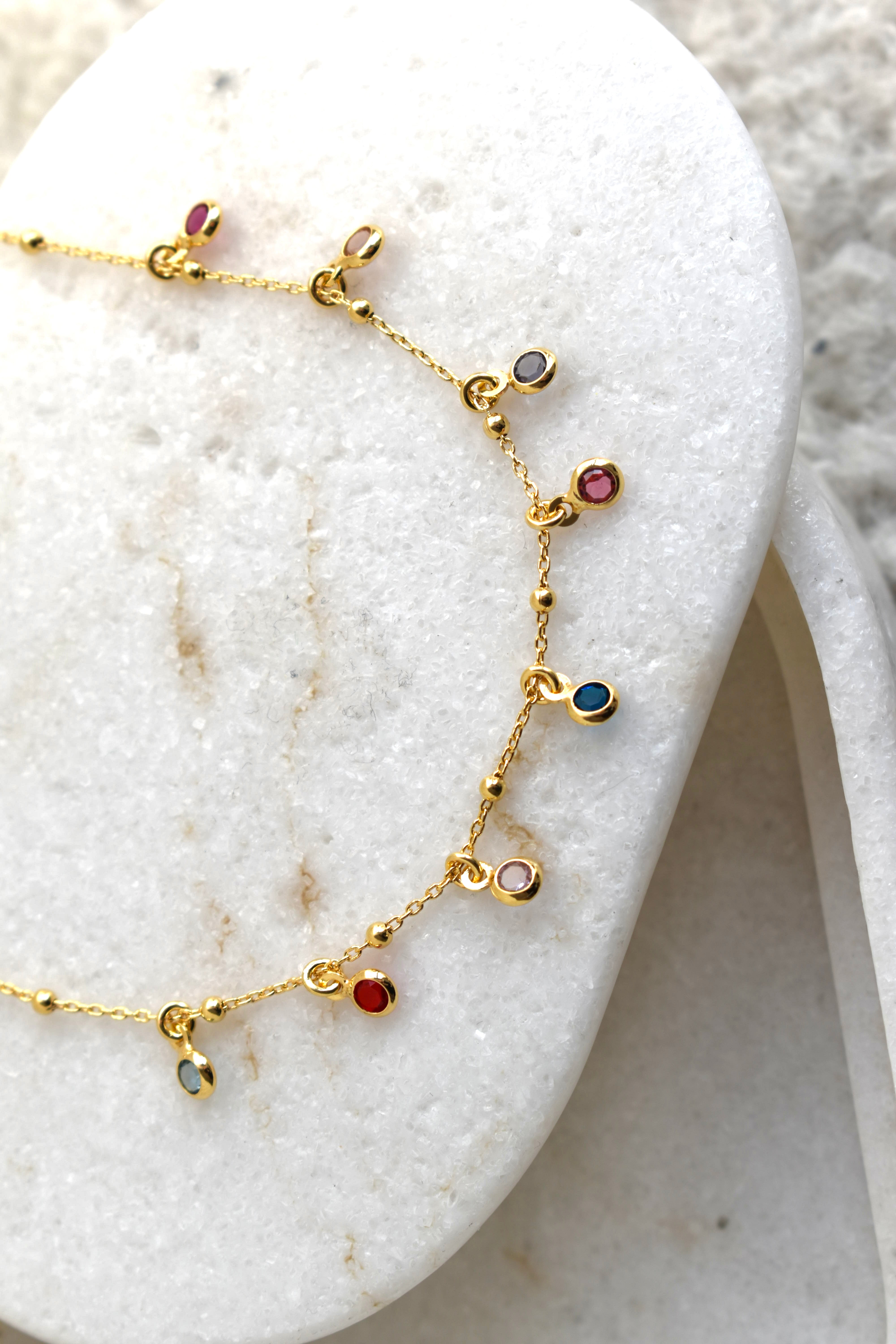 Bracciale diamantino