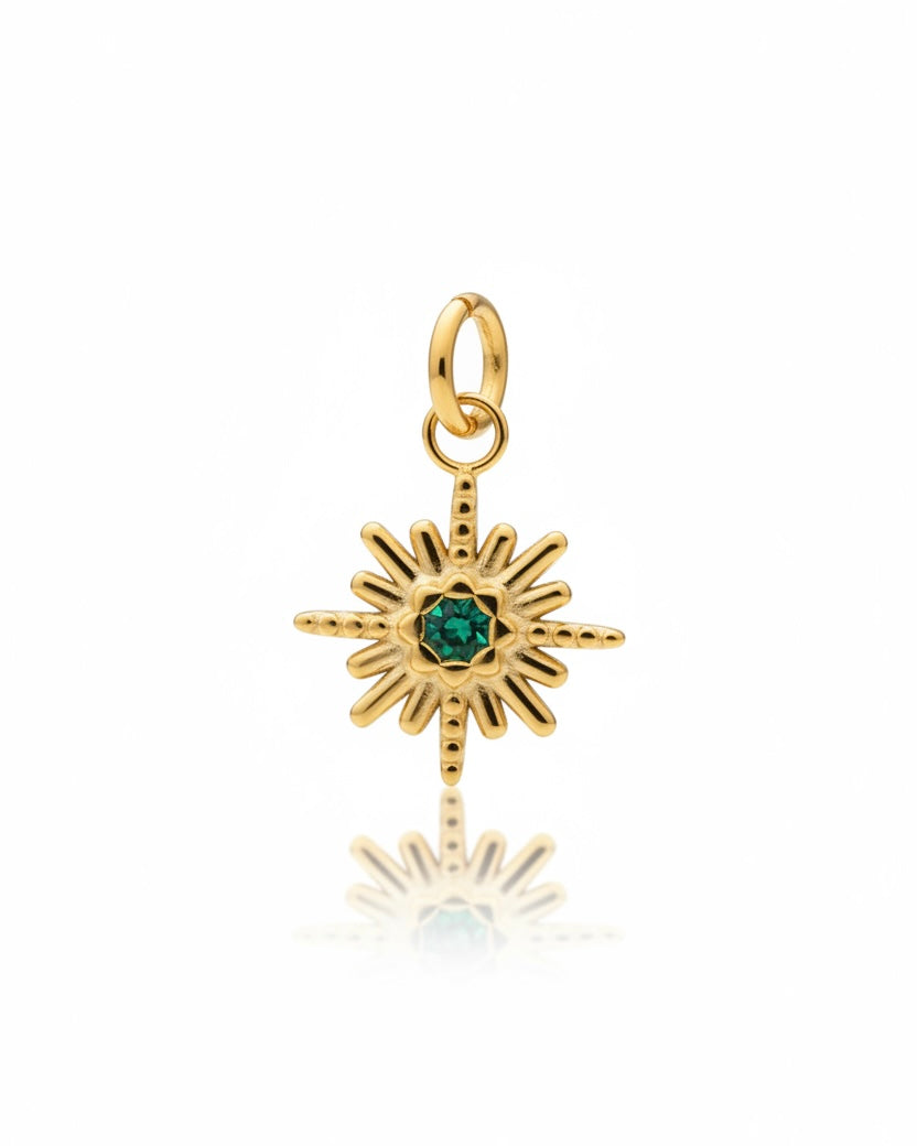 Charm Stella polare