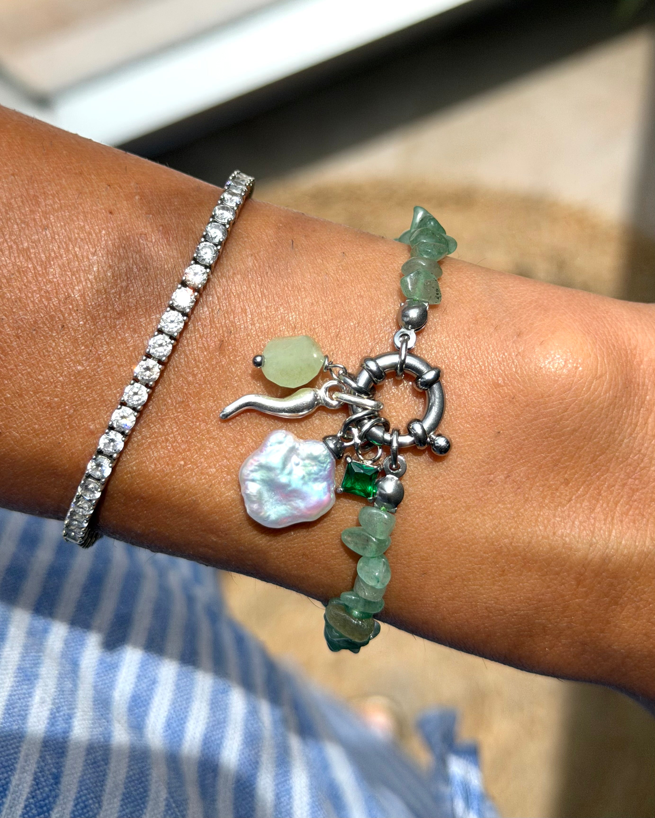 Bracciale Sunshine