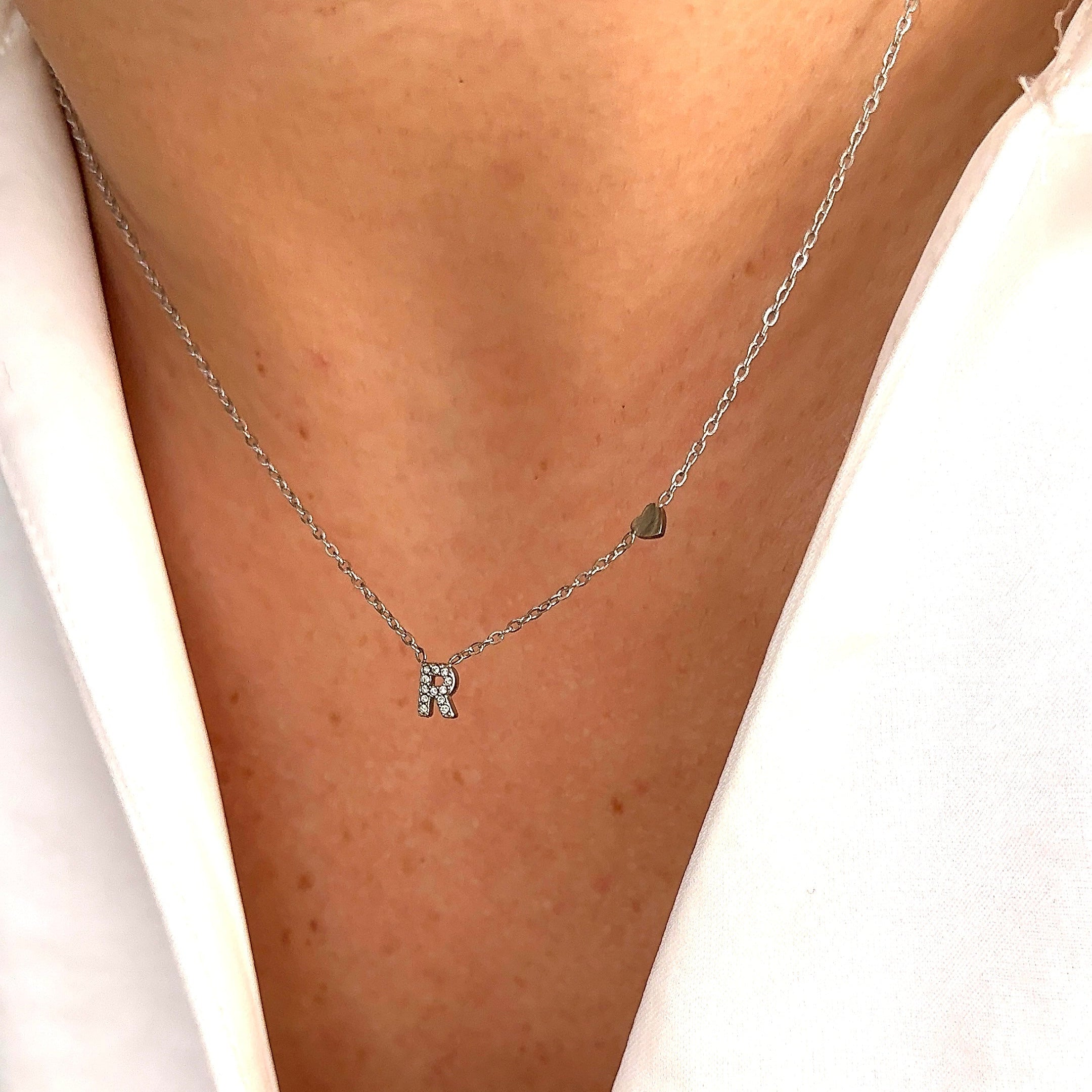Collana letter love