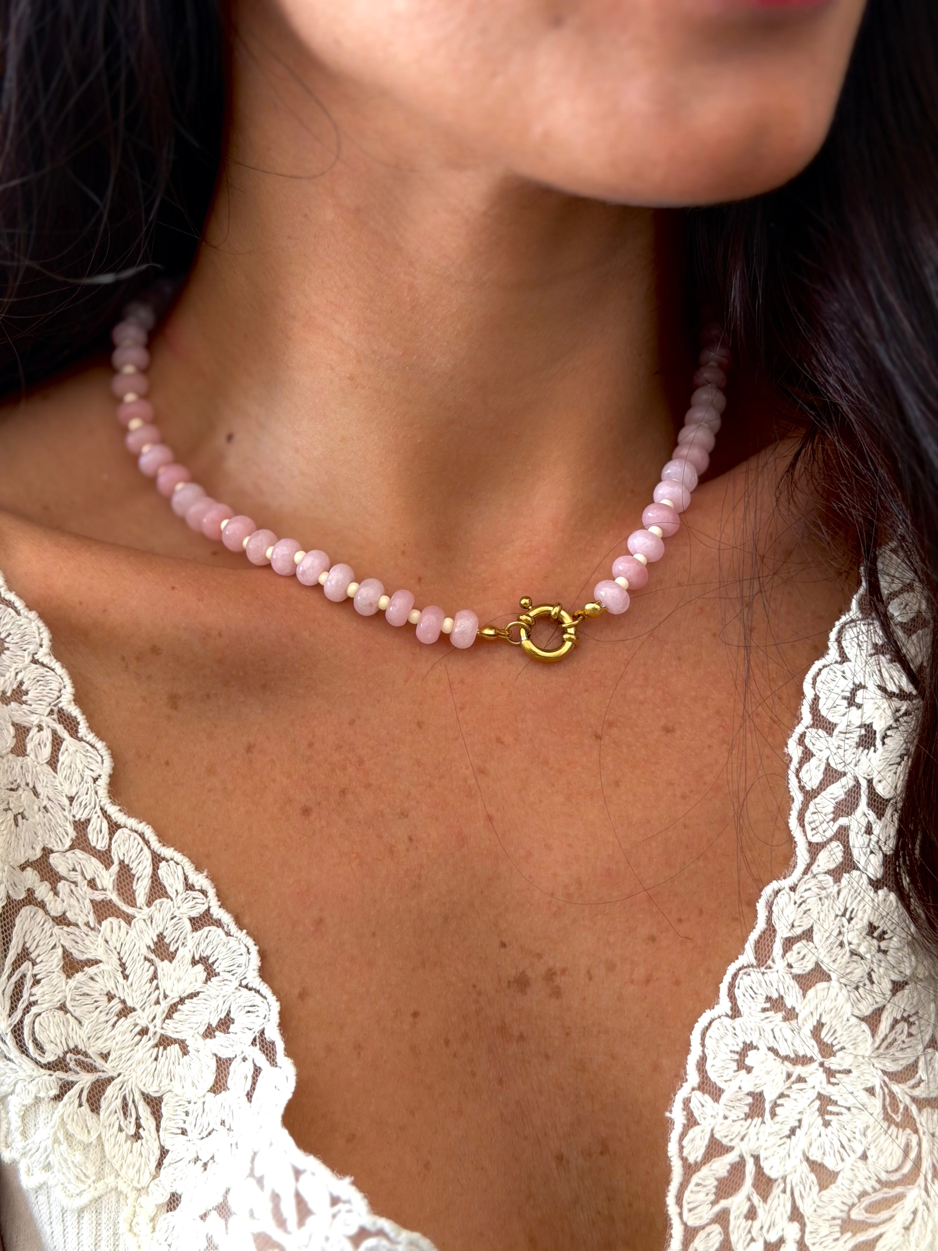 Collana Sunset Accesso VIP