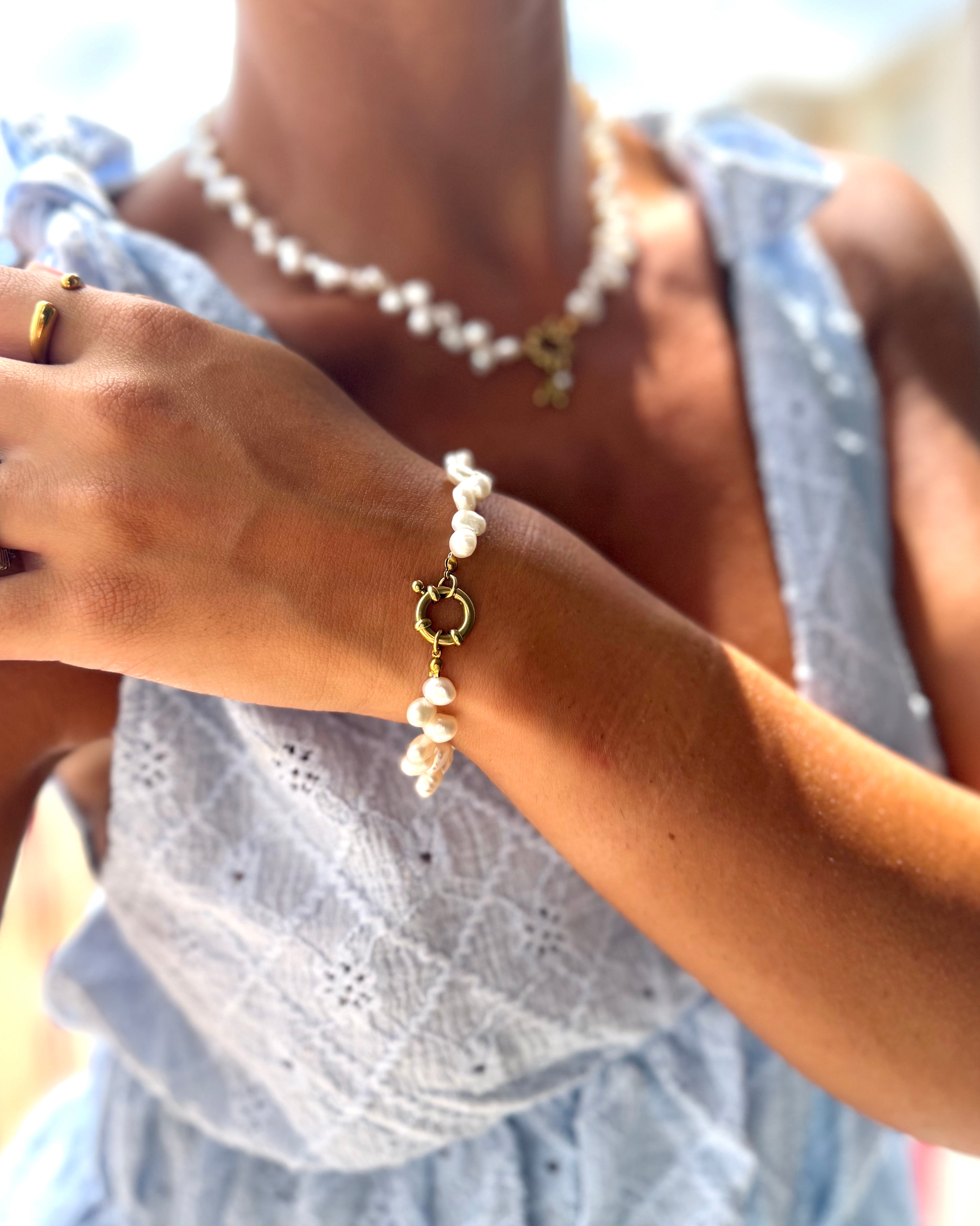 Bracciale Urban Rosario