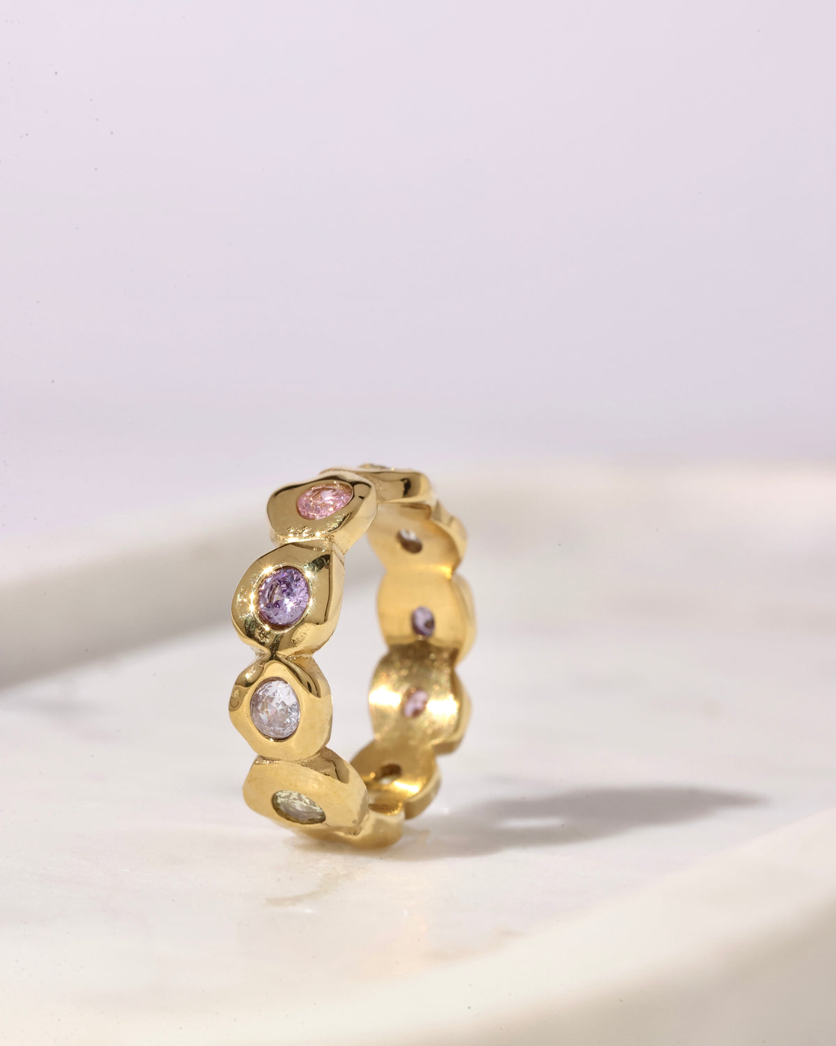 Anello Iride
