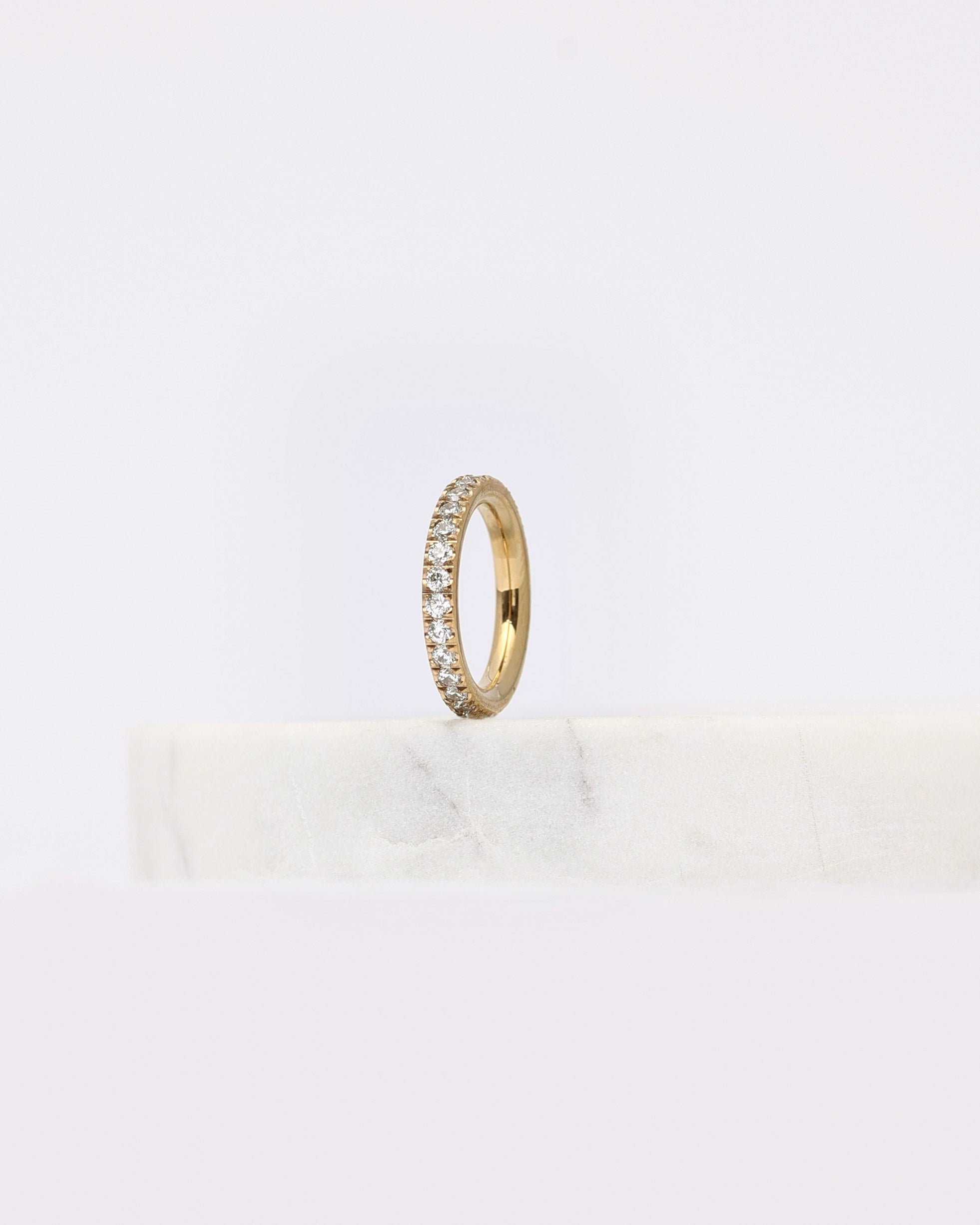 Anello Purezza