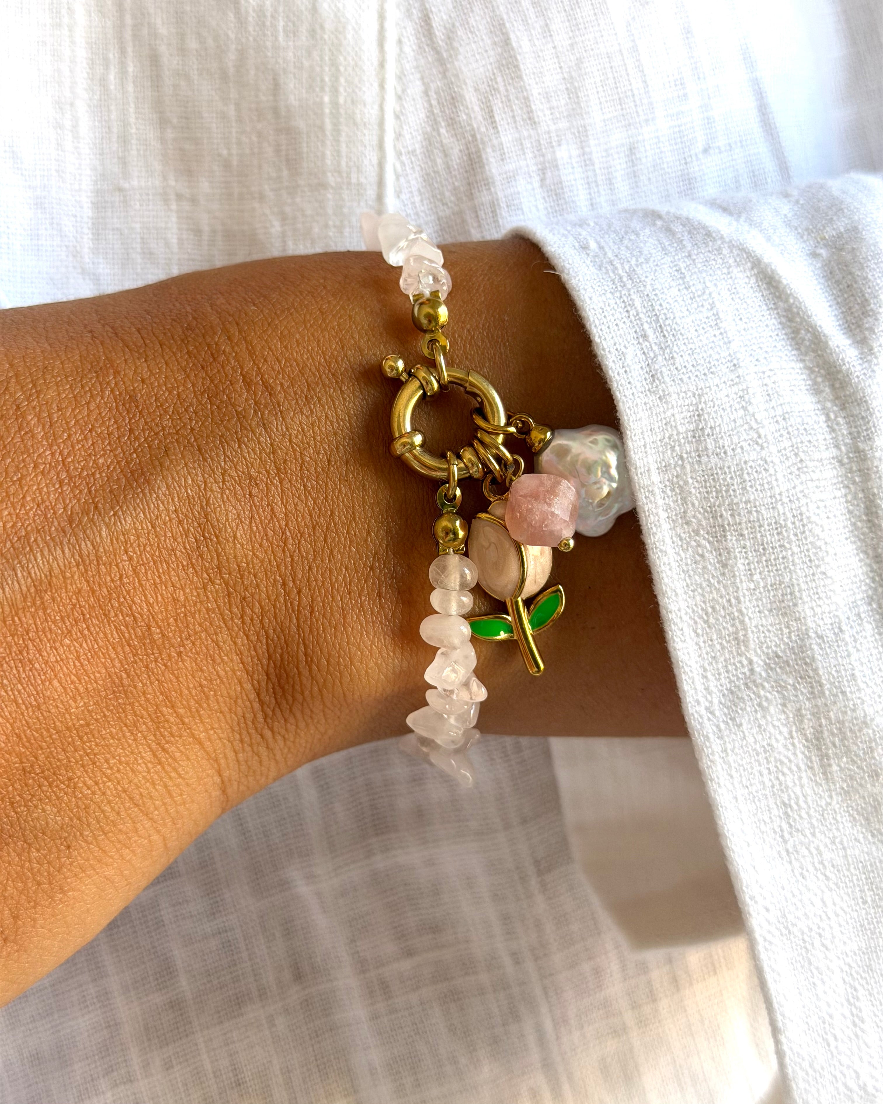 Bracciale Sunshine
