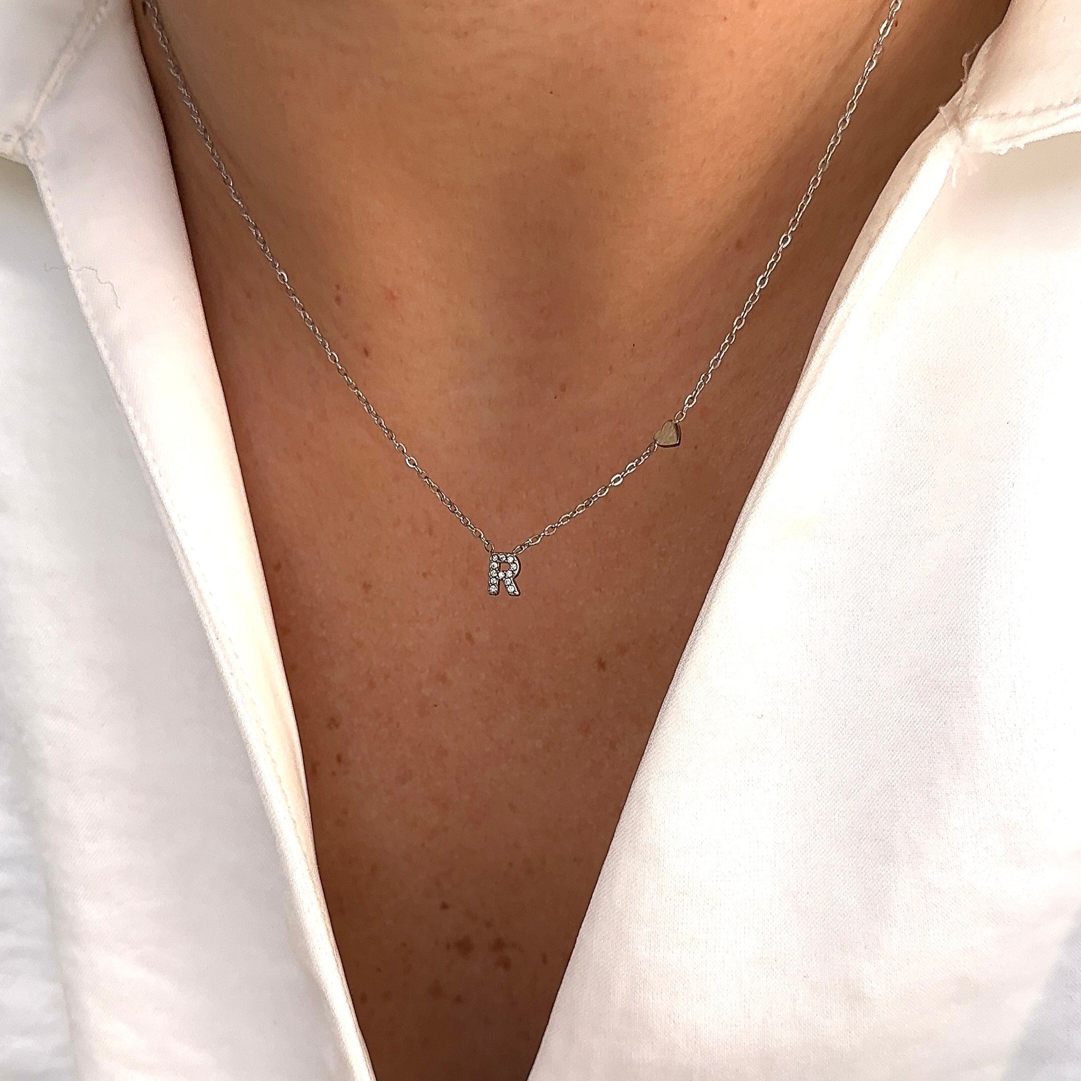 Collana letter love