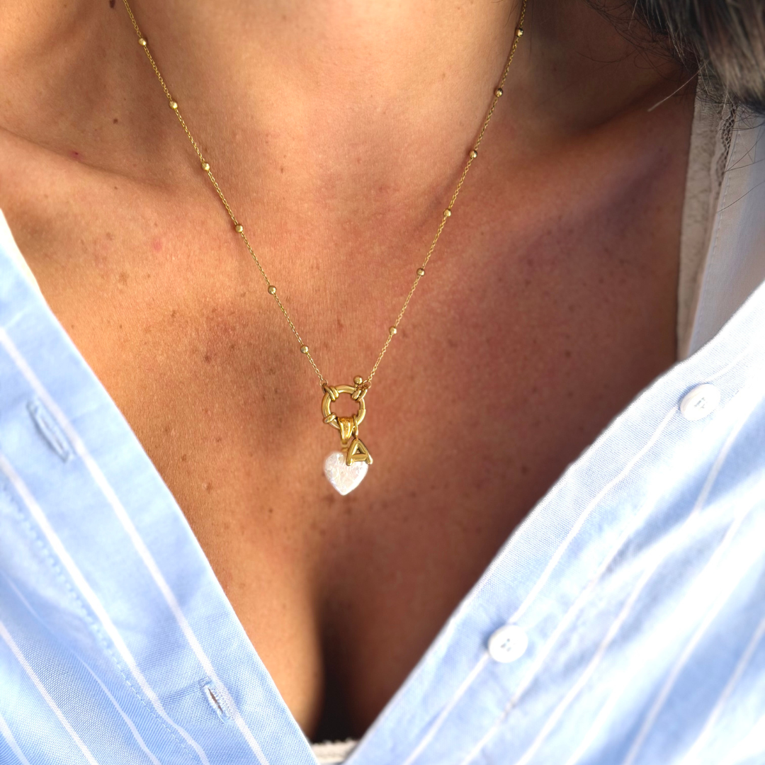 Collana New Rosario