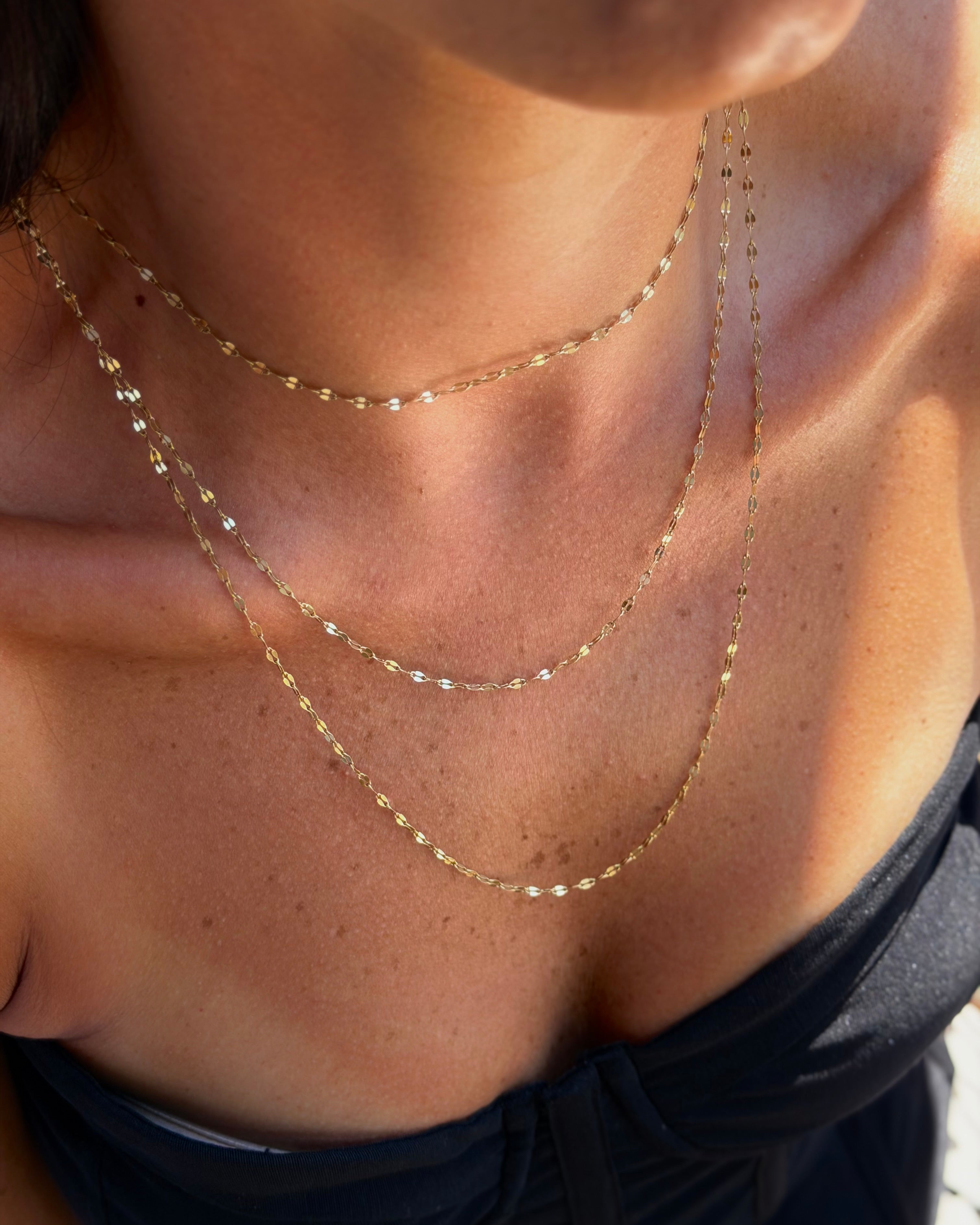 Collana Arabic