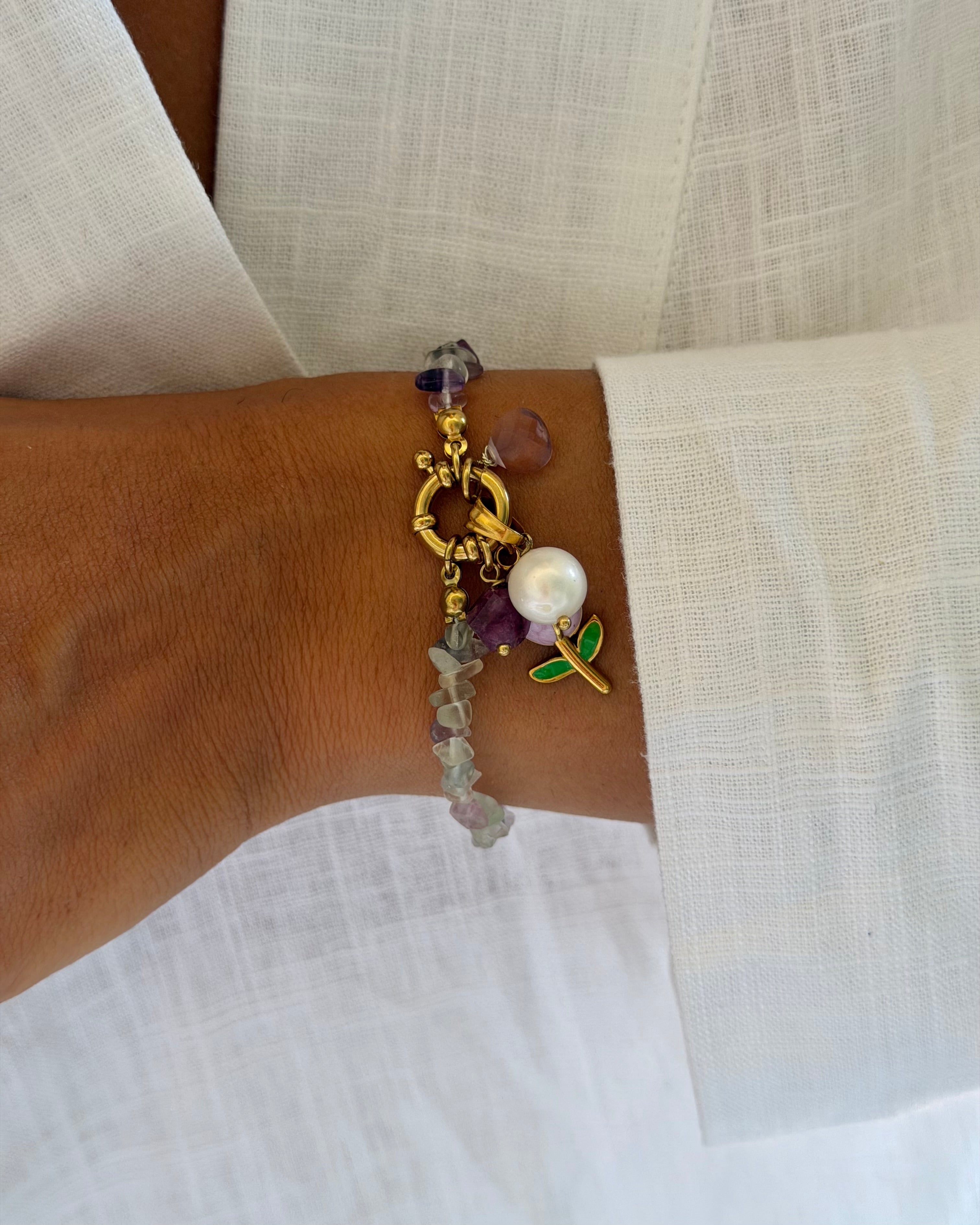 Bracciale Sunshine