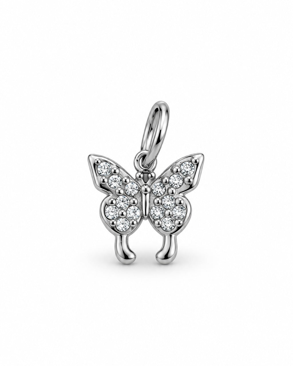 Charm Farafalla Mini