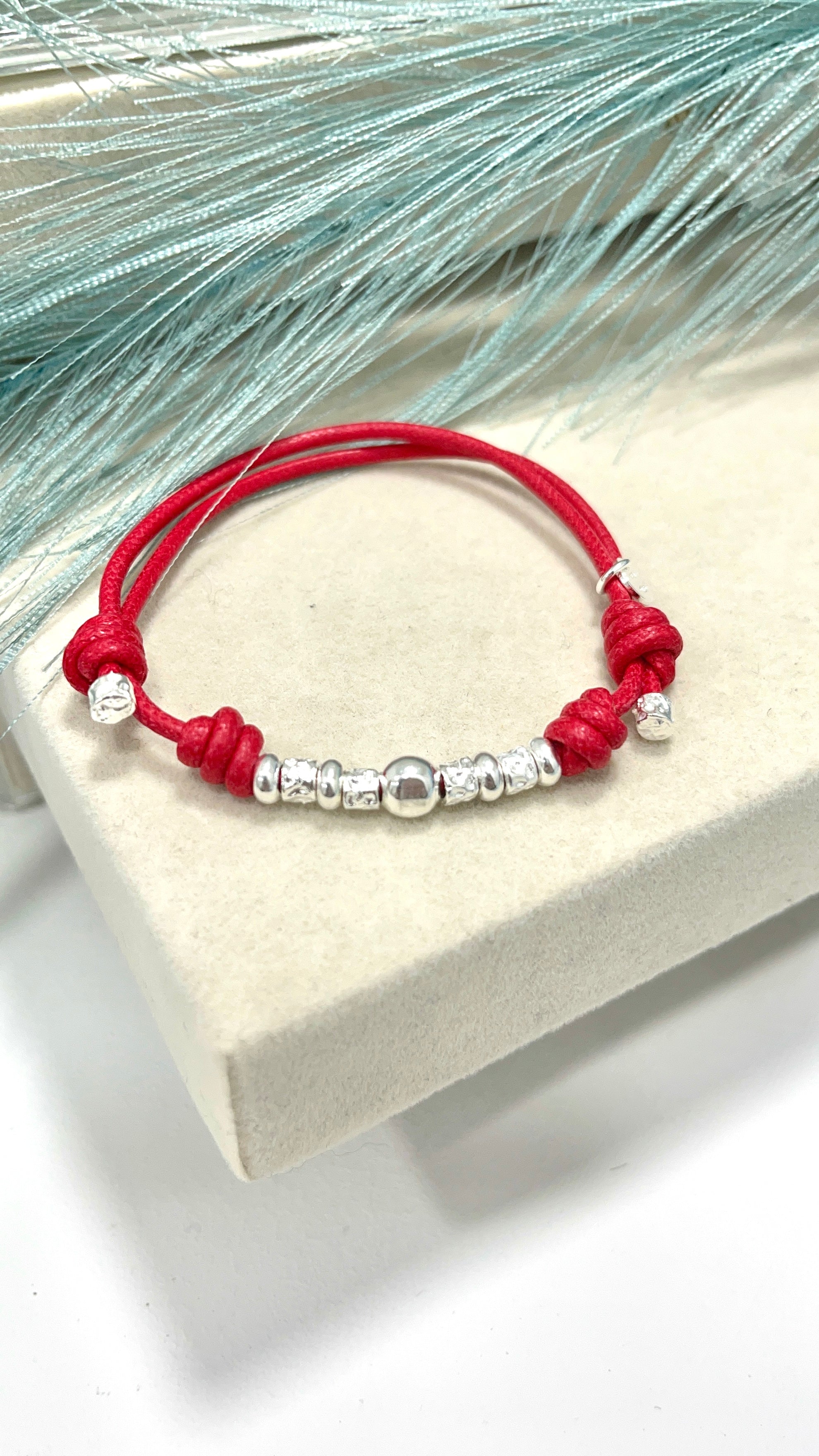 bracciale cordino