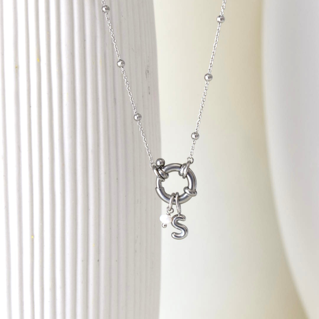 Collana New Rosario