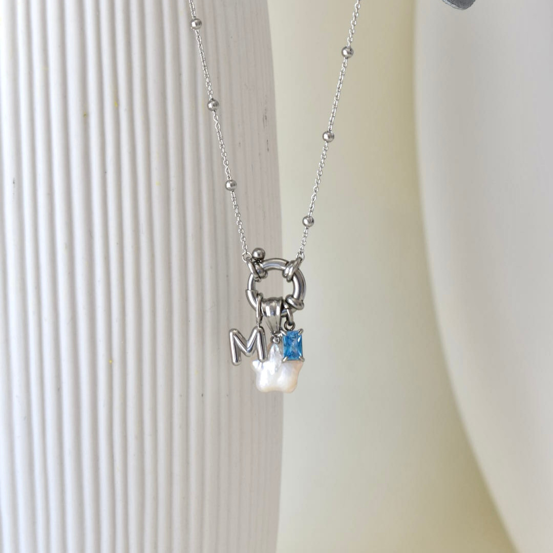 Collana New Rosario