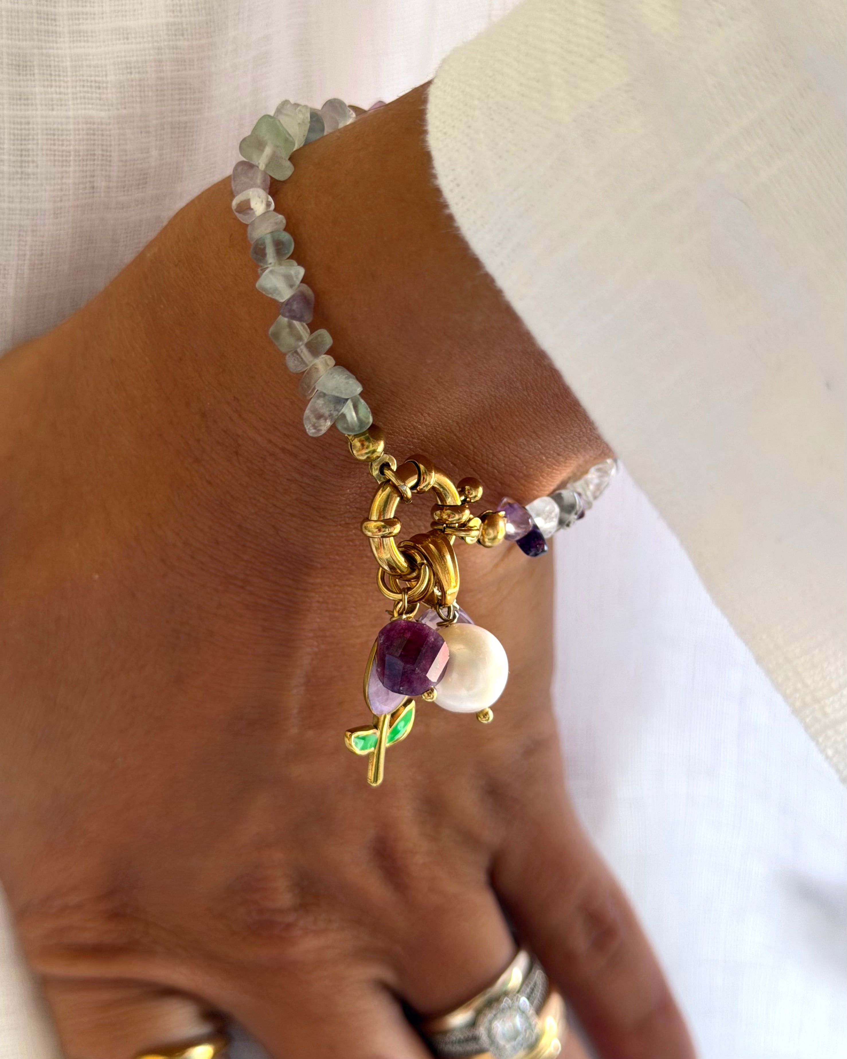 Bracciale Sunshine