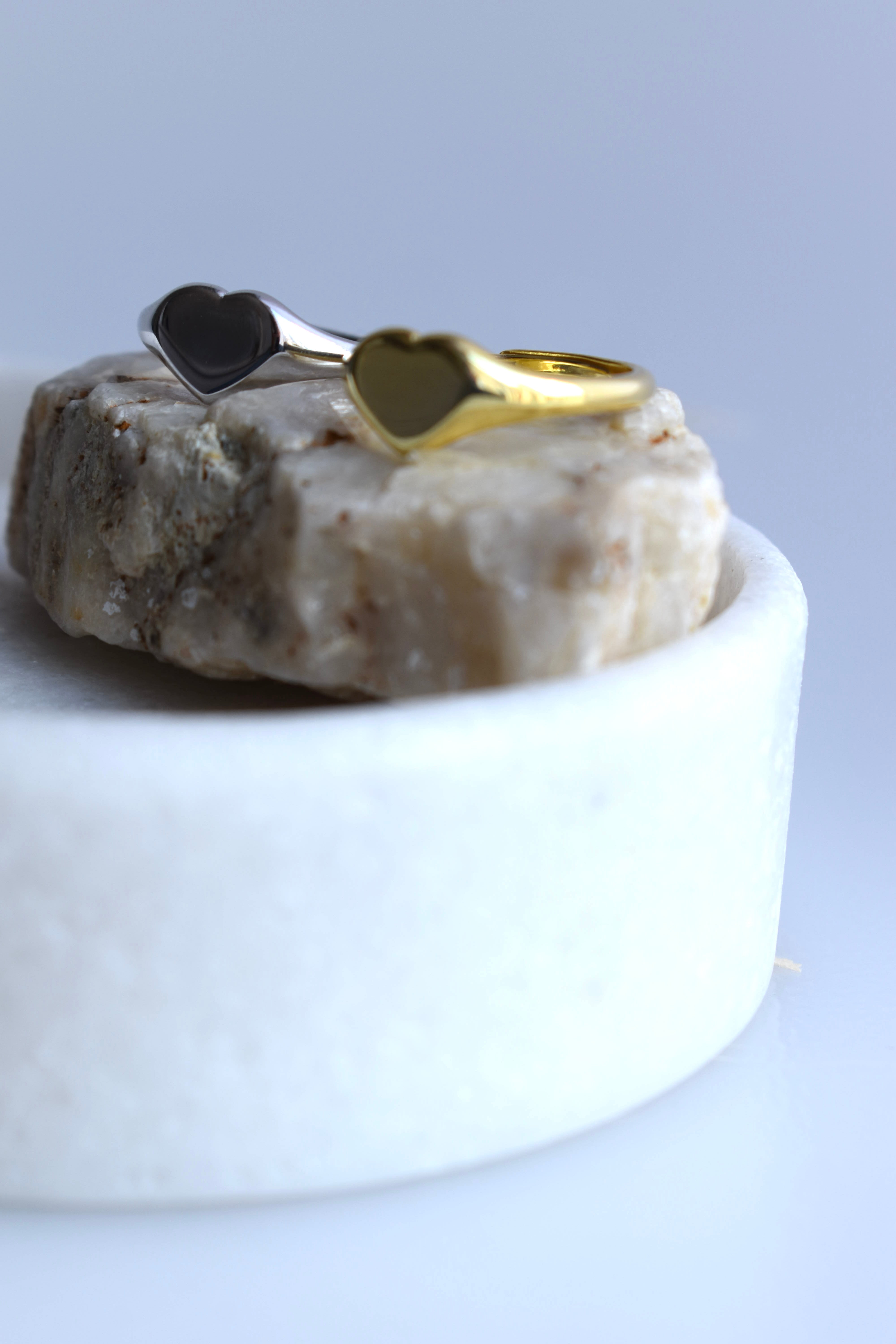 Anello lovely