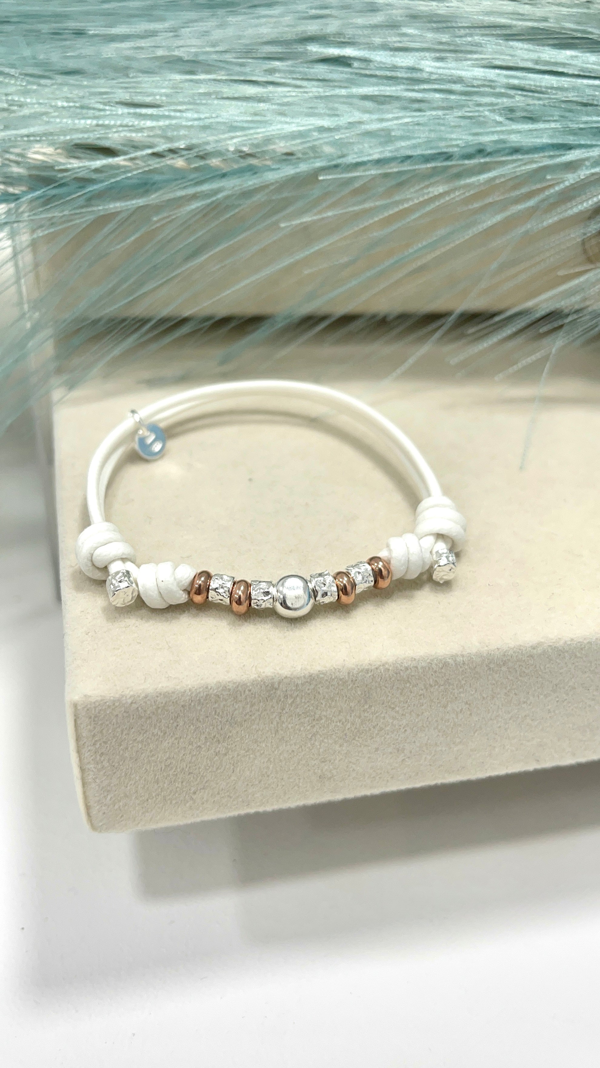 bracciale cordino