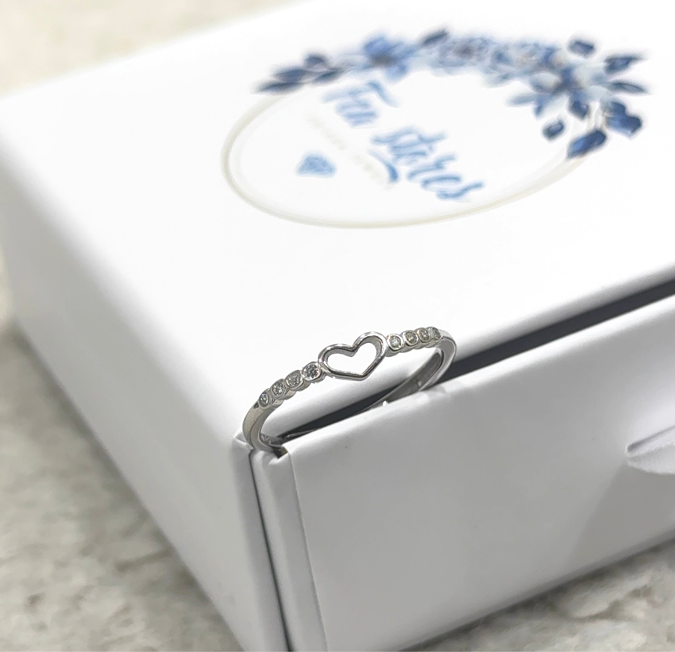 Anello sweet love