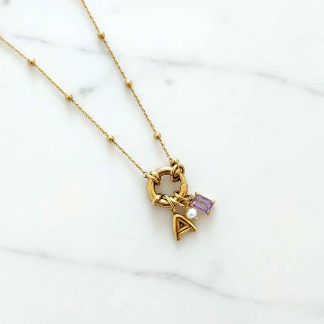 Collana New Rosario