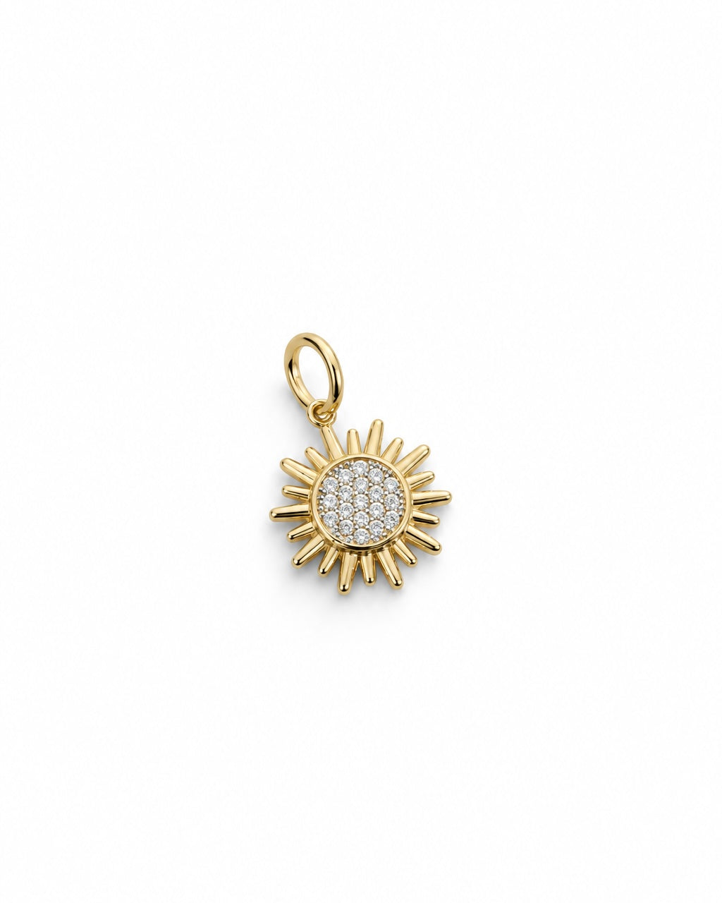Charm Sole Big