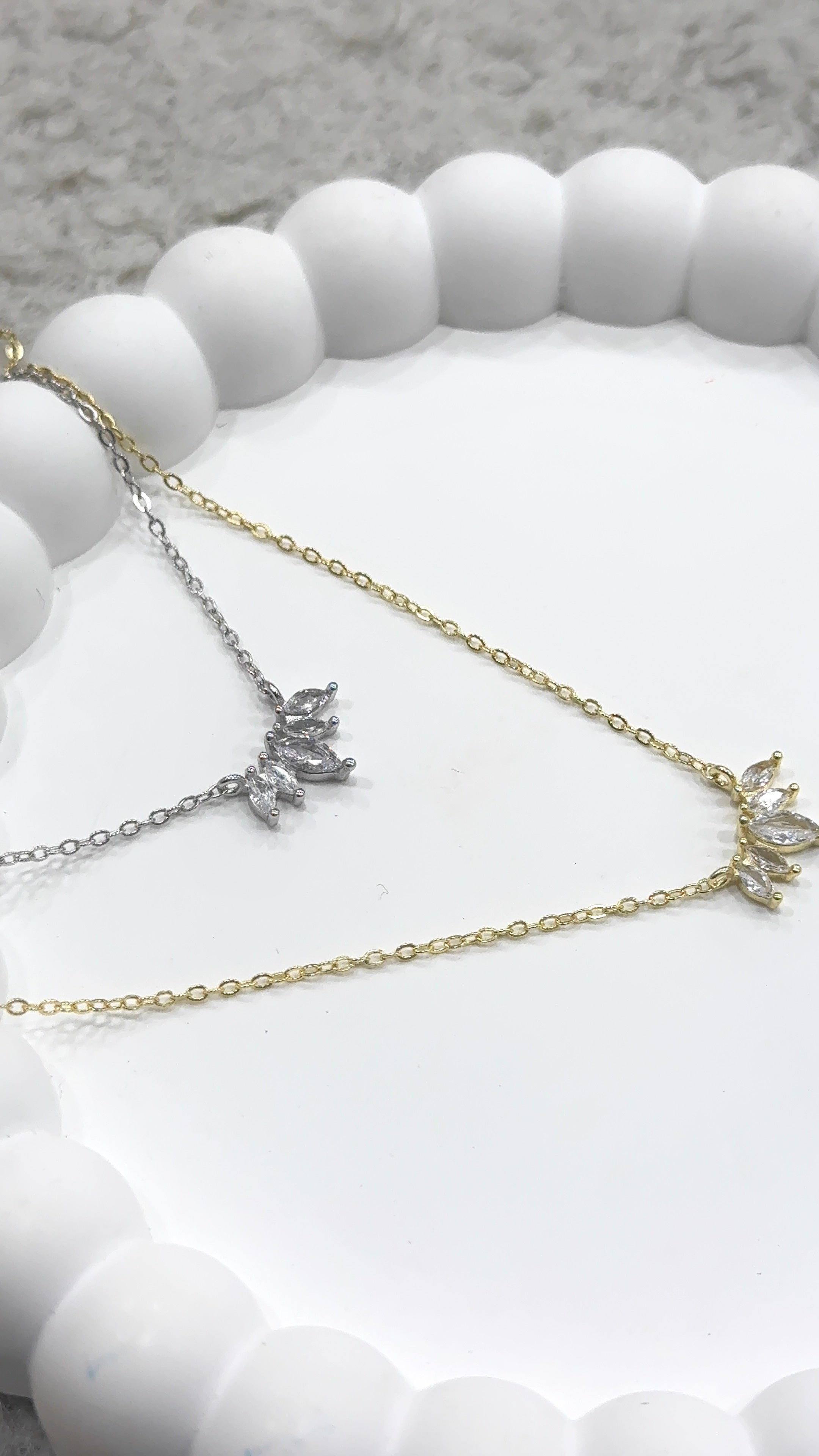 Collana Emily