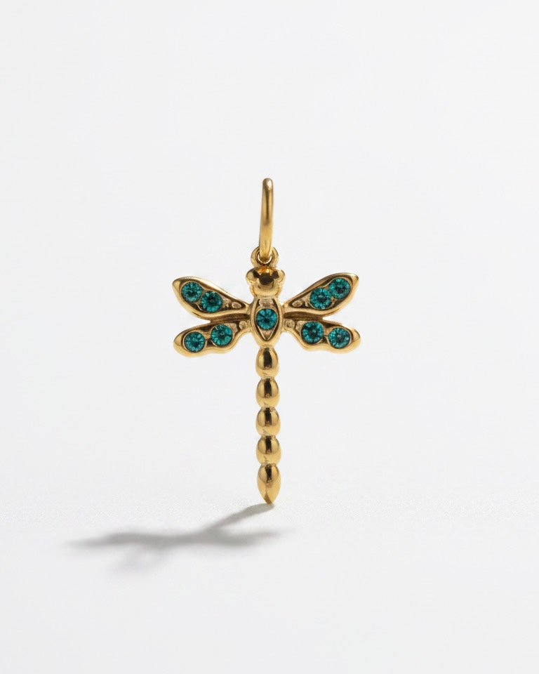 Charm Libellula