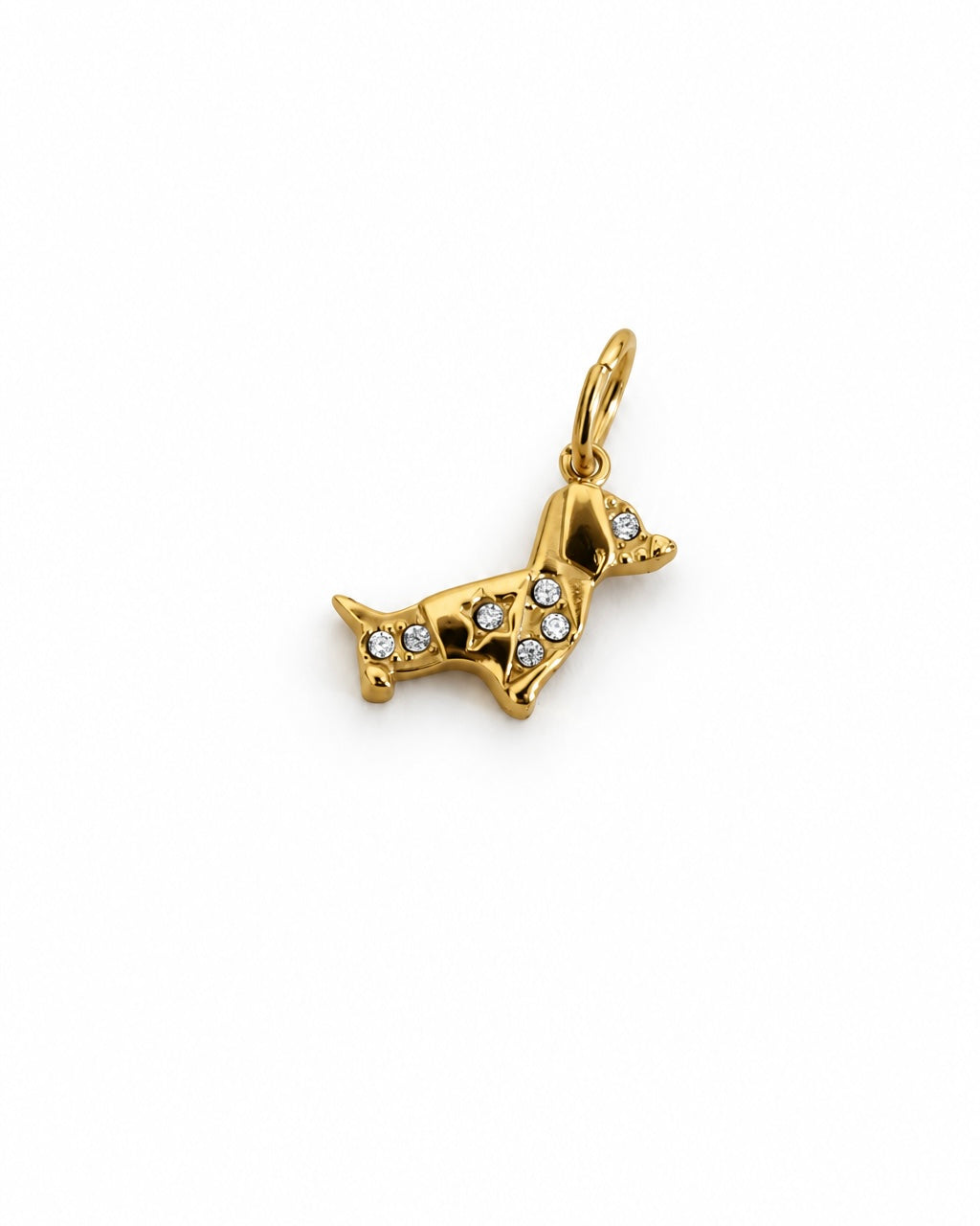 Charm Dog Bassotto