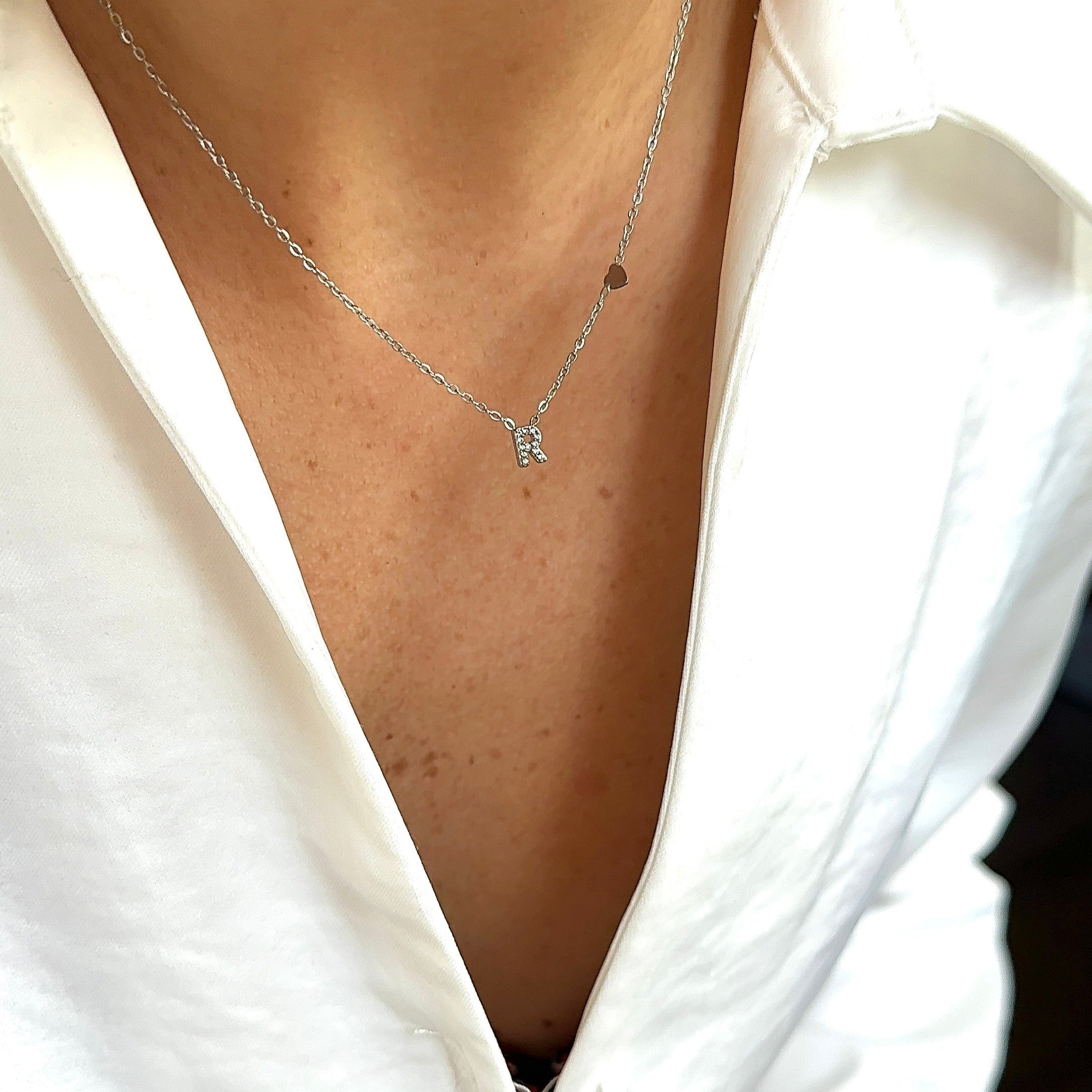 Collana letter love