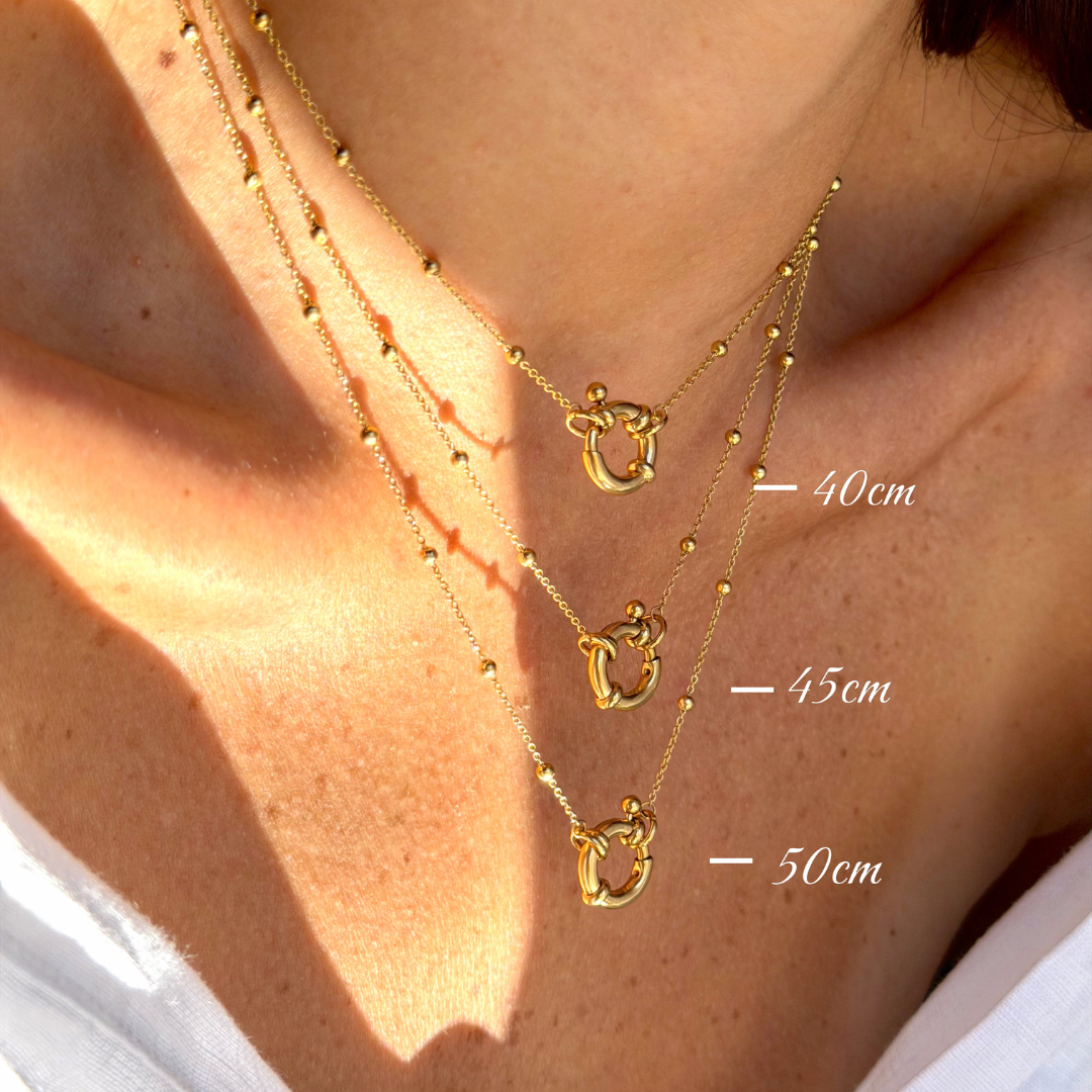 Collana New Rosario