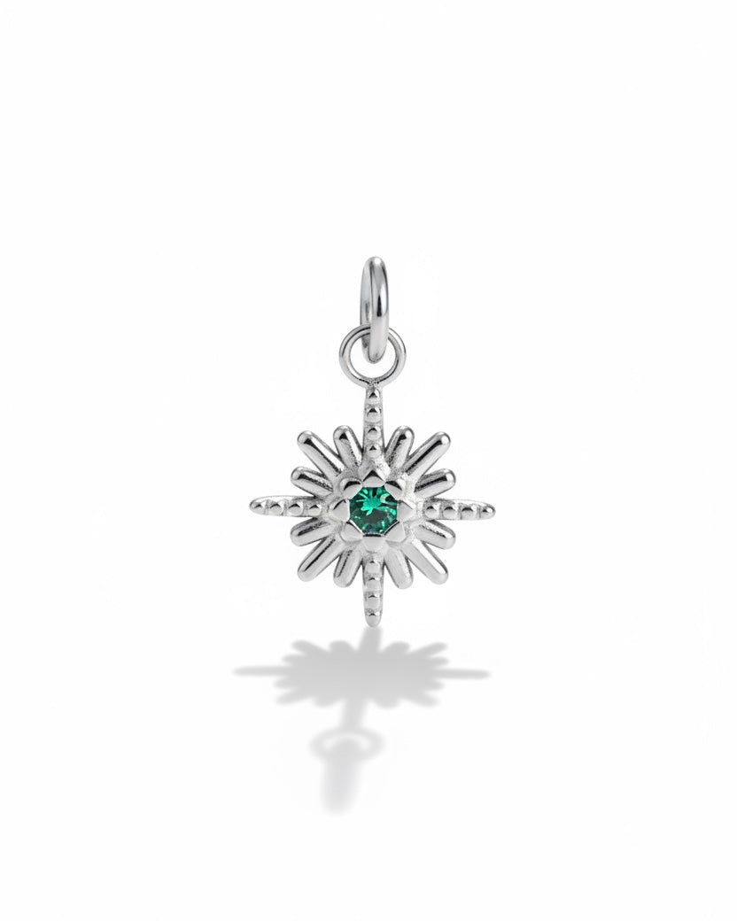 Charm Stella polare