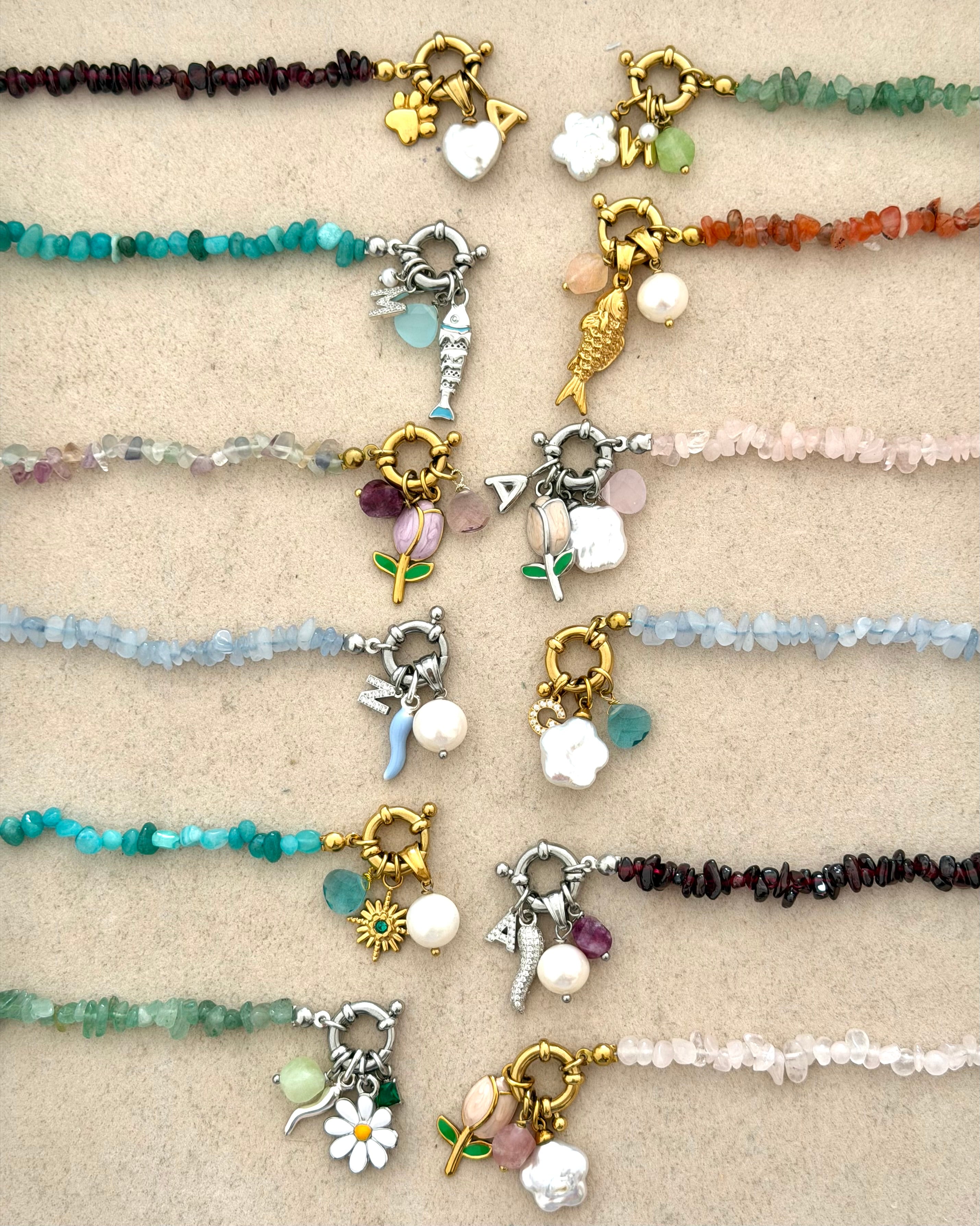 Bracciale Sunshine
