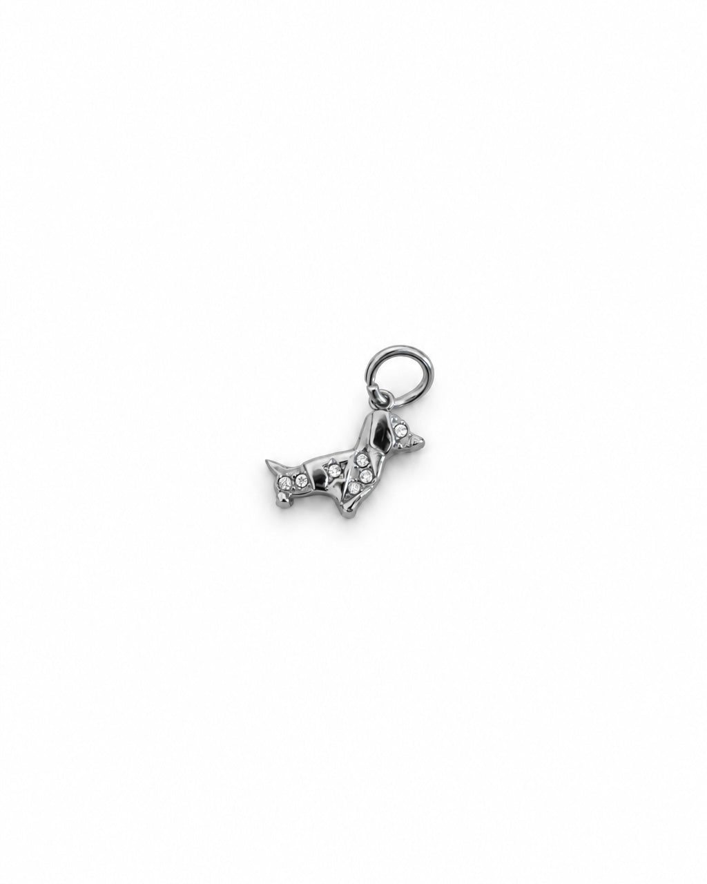Charm Dog Bassotto