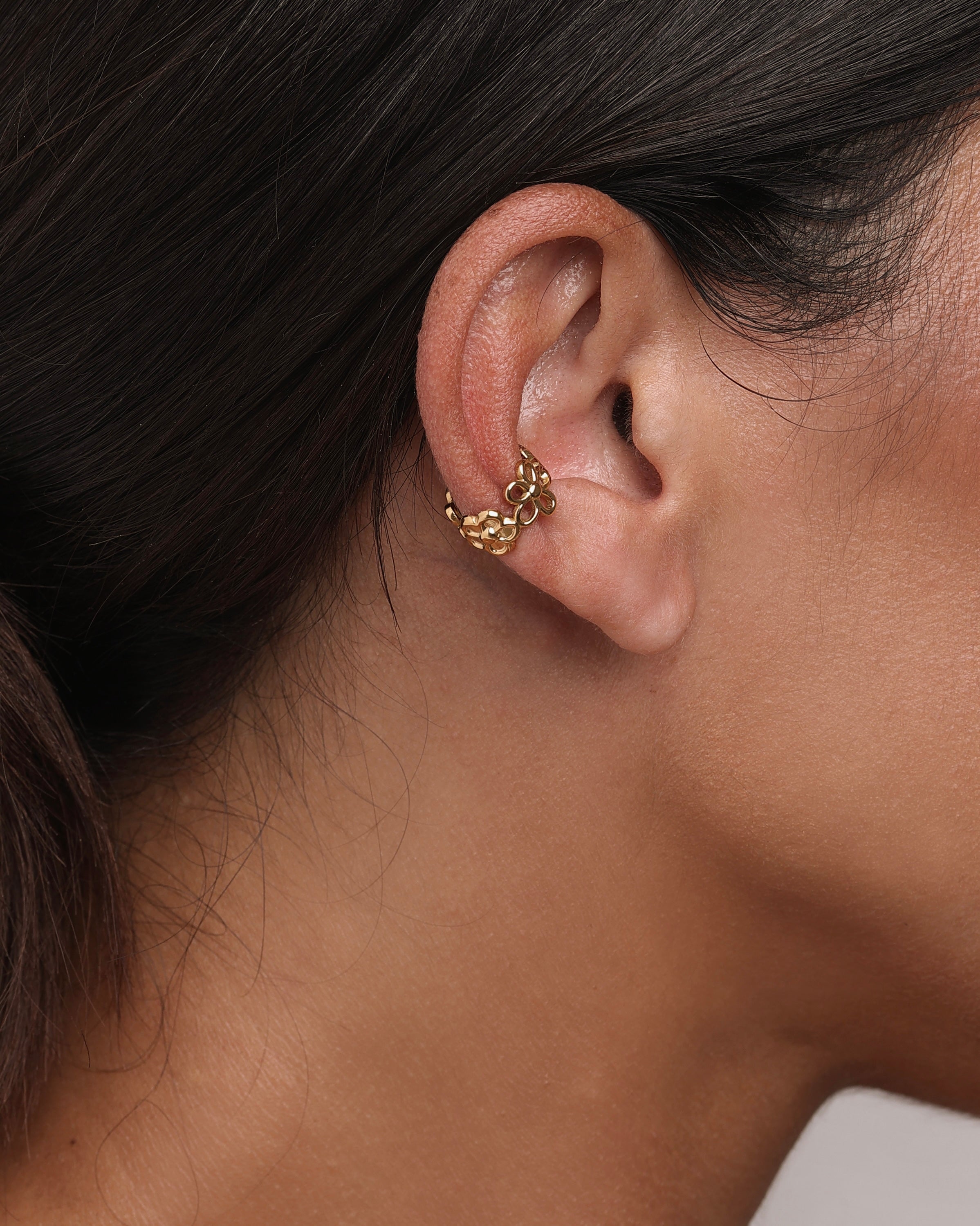 Earcuff Fiorellino