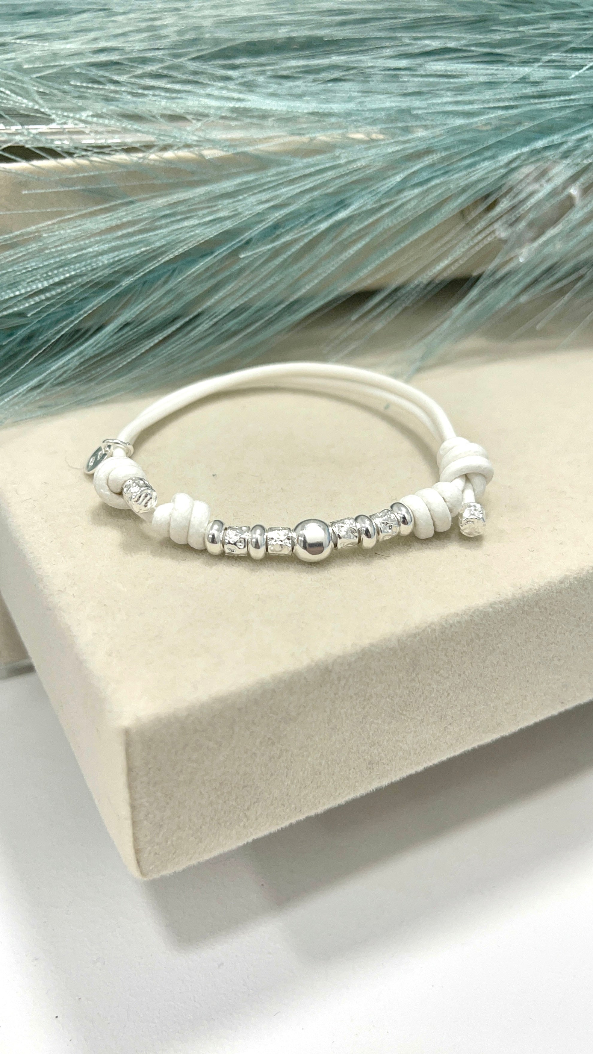 bracciale cordino