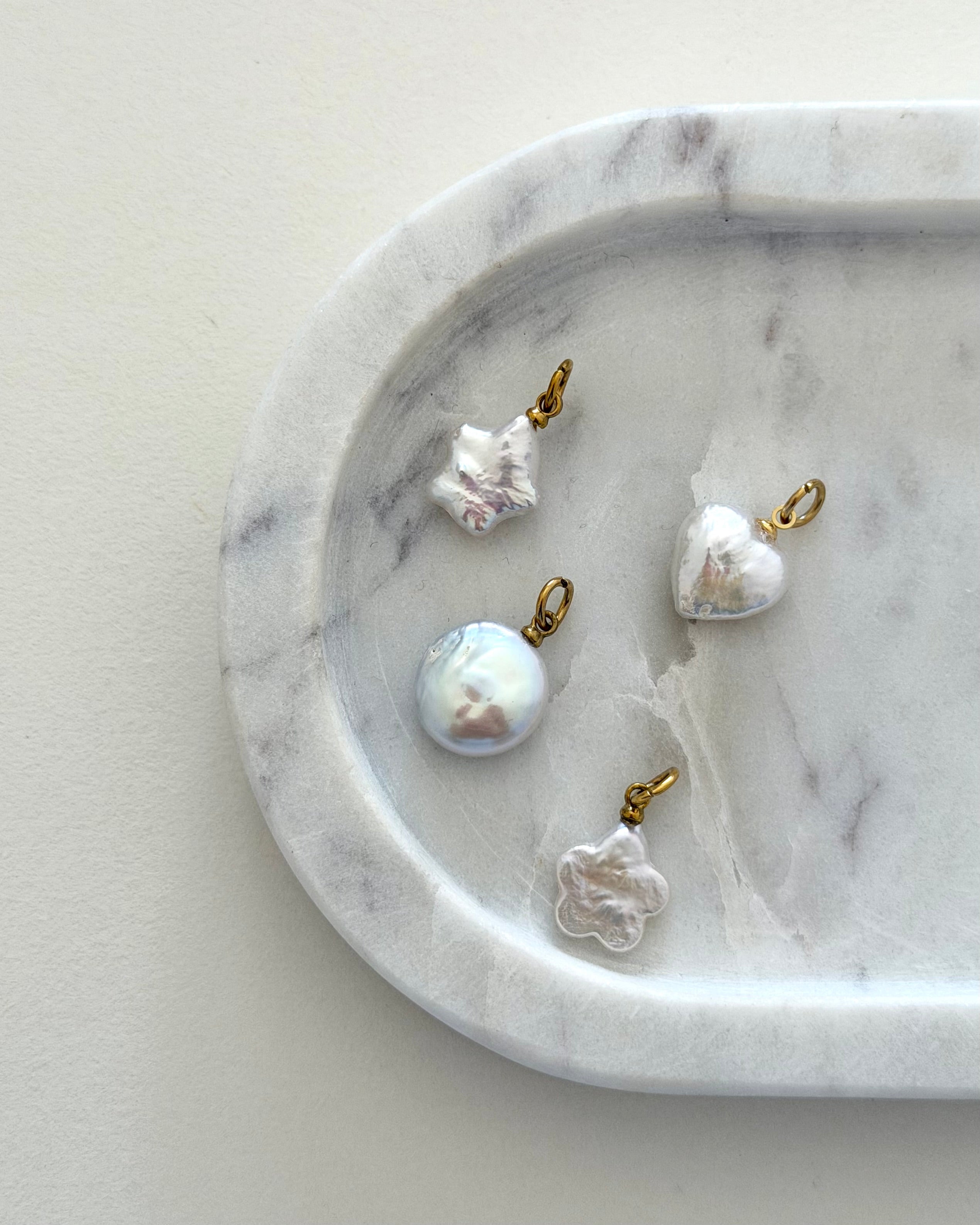 Charms Della Purezza