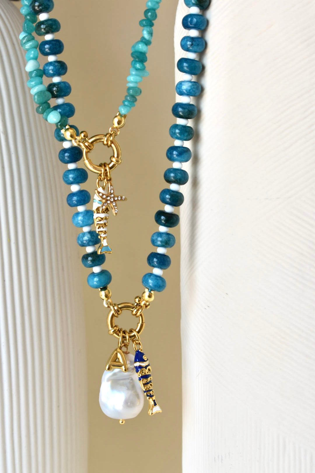Charm Stella Marina