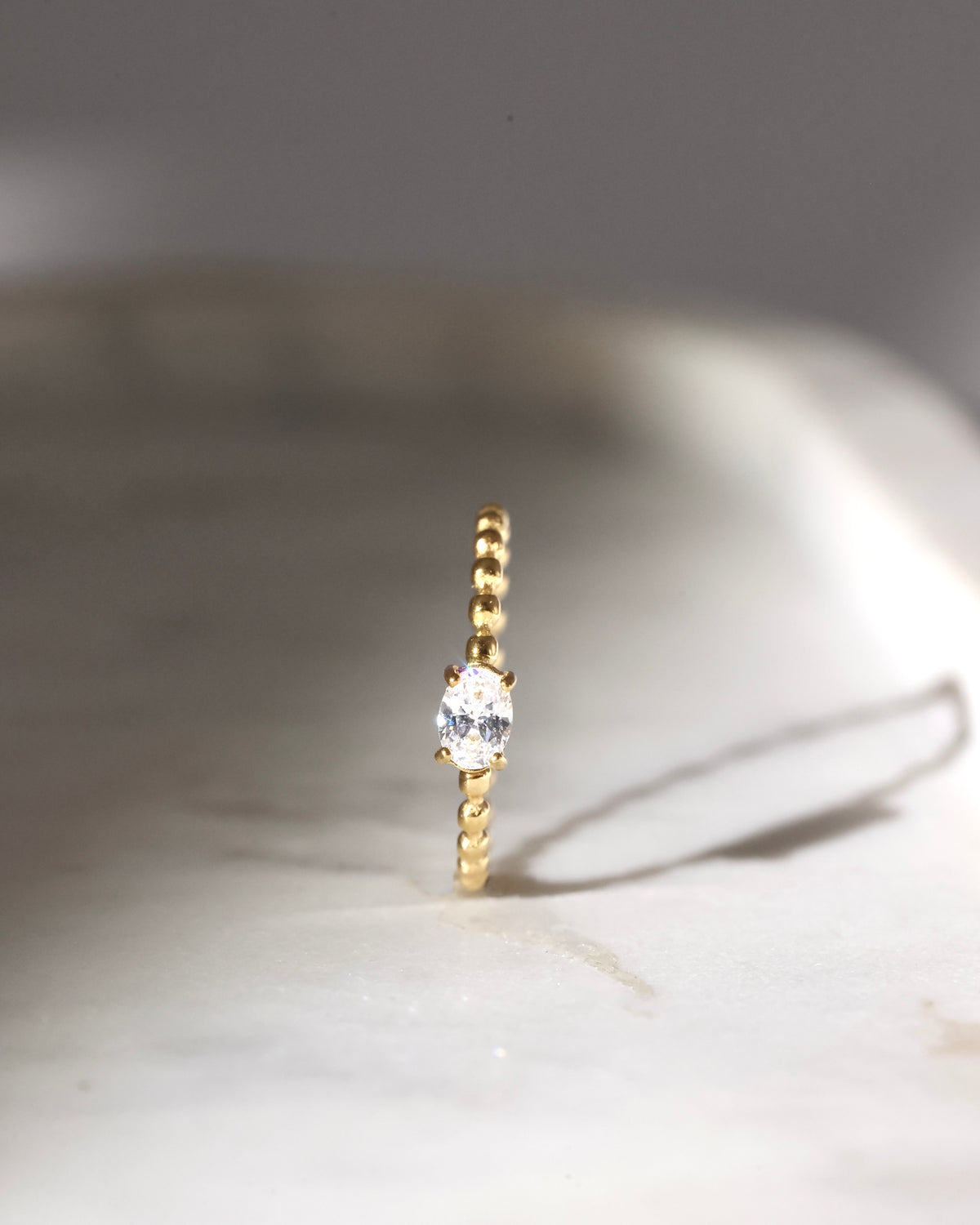 Anello Bollicine