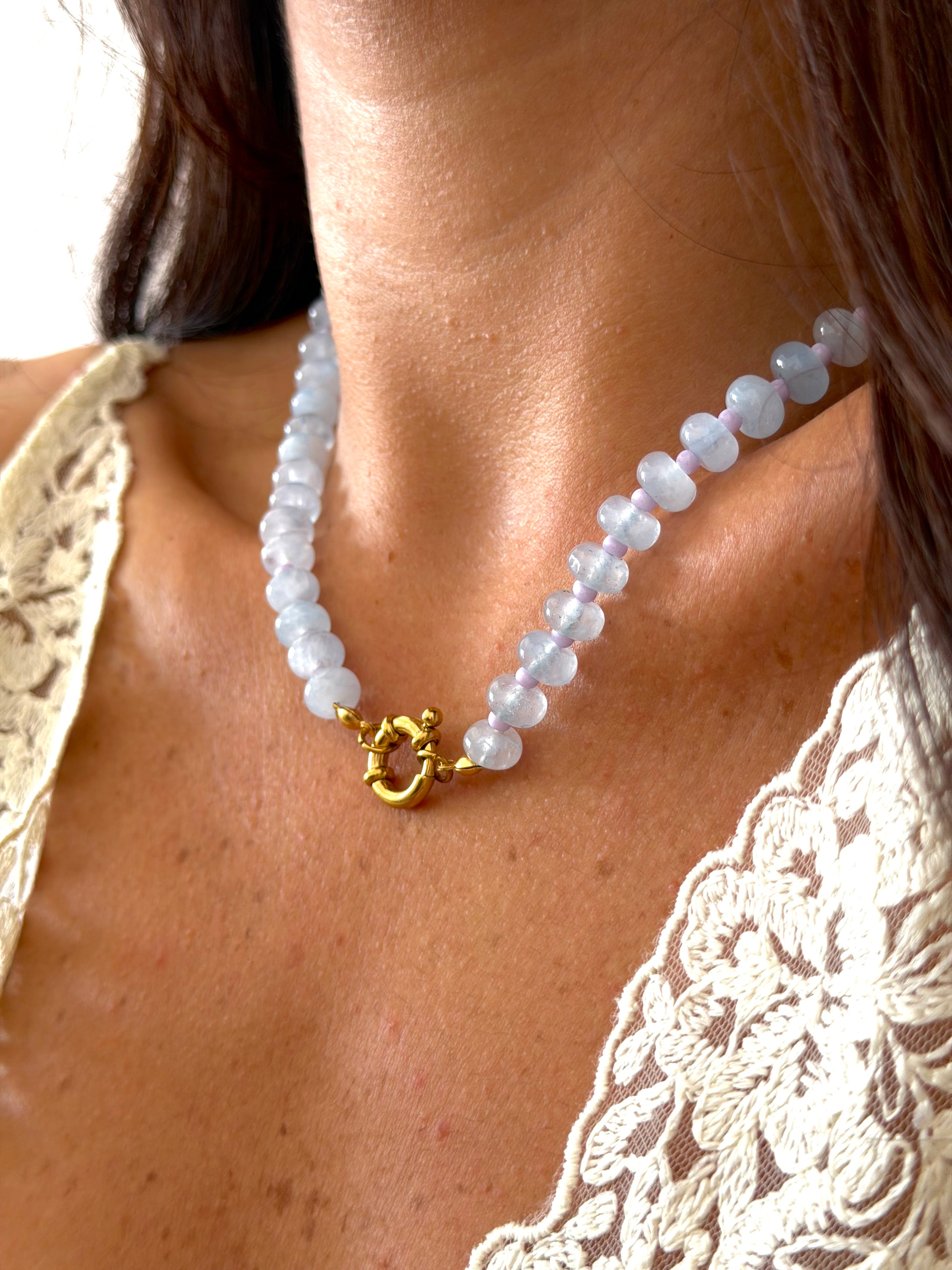 Collana Sunset Accesso VIP