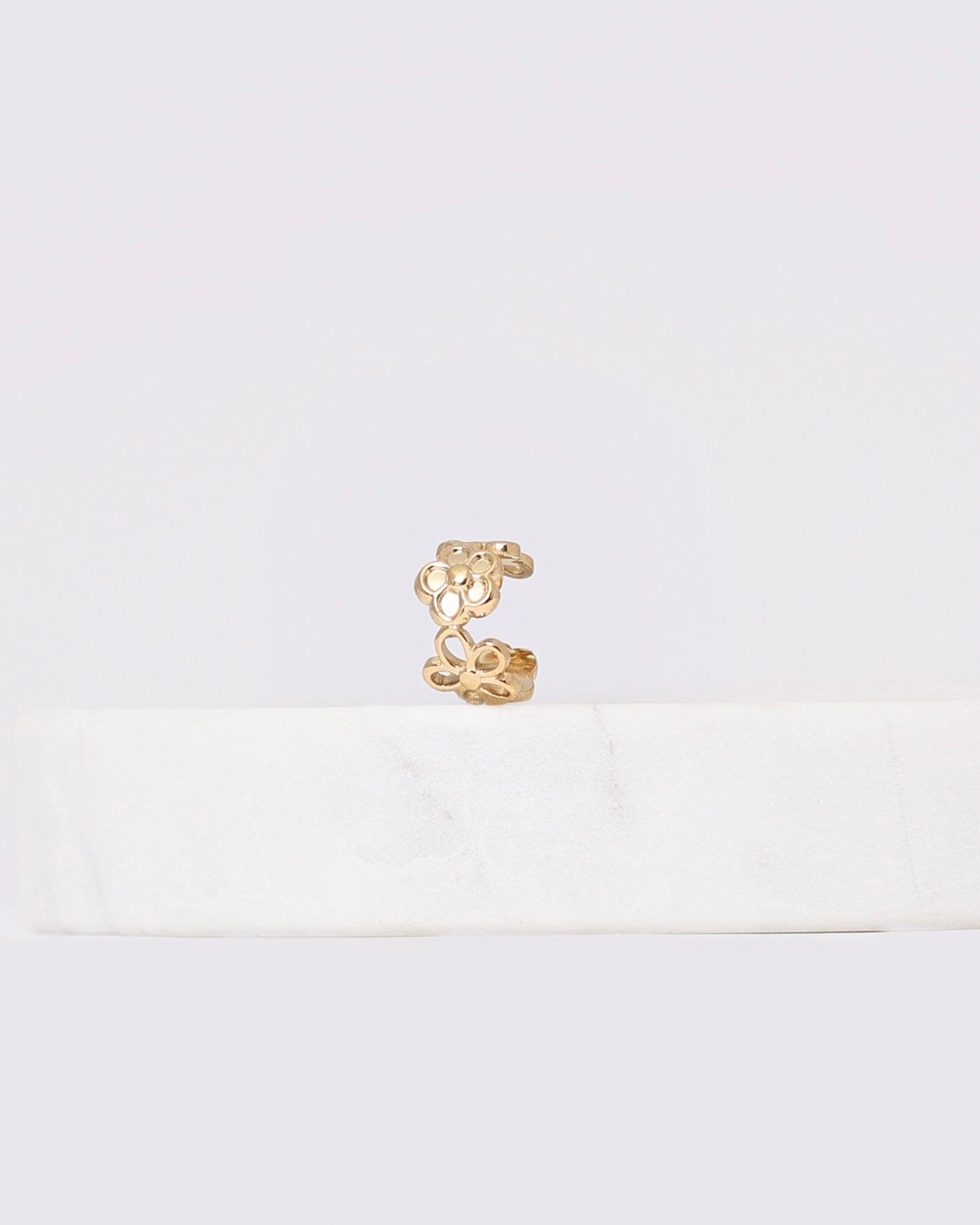 Earcuff Fiorellino