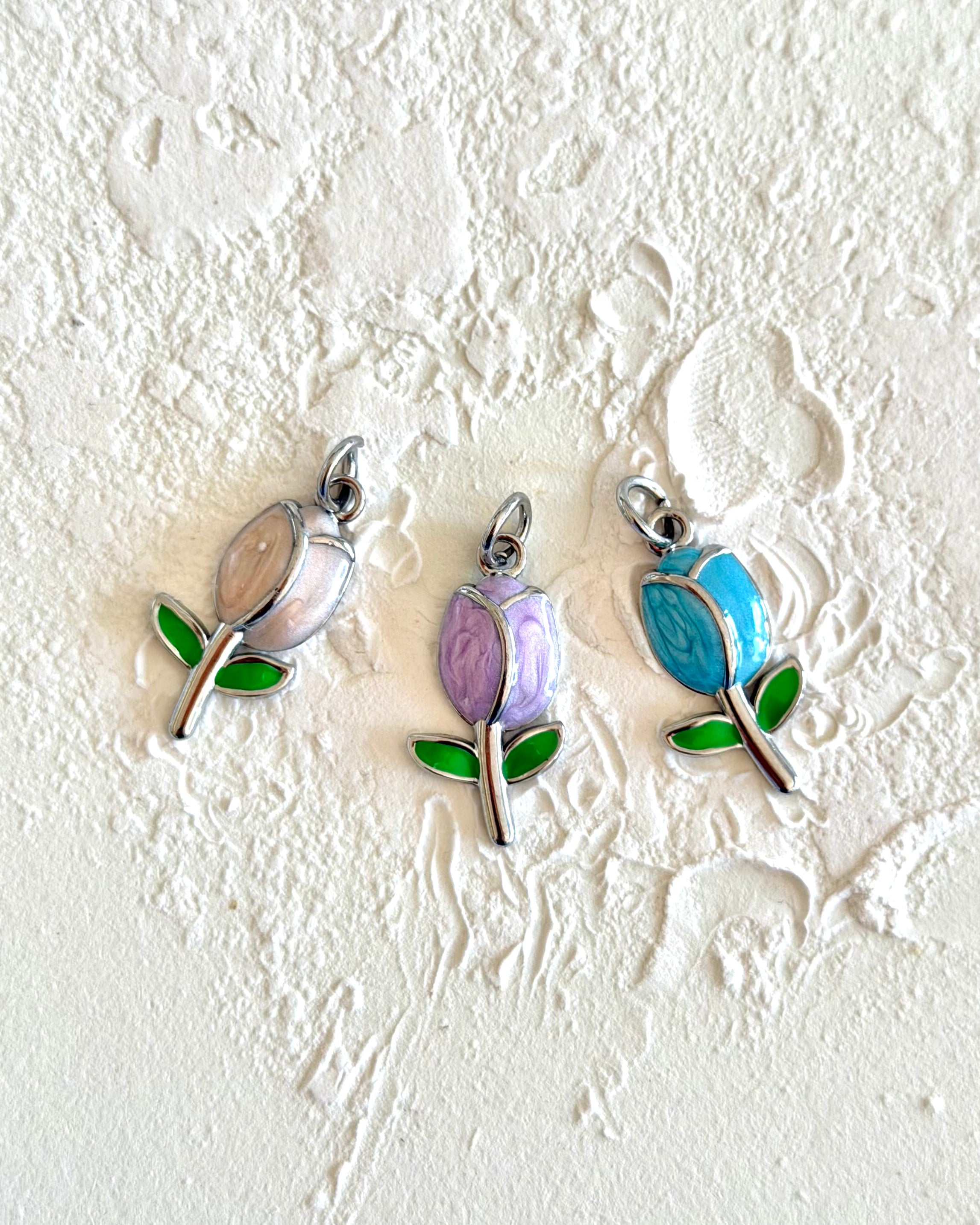 Charm Tulipano