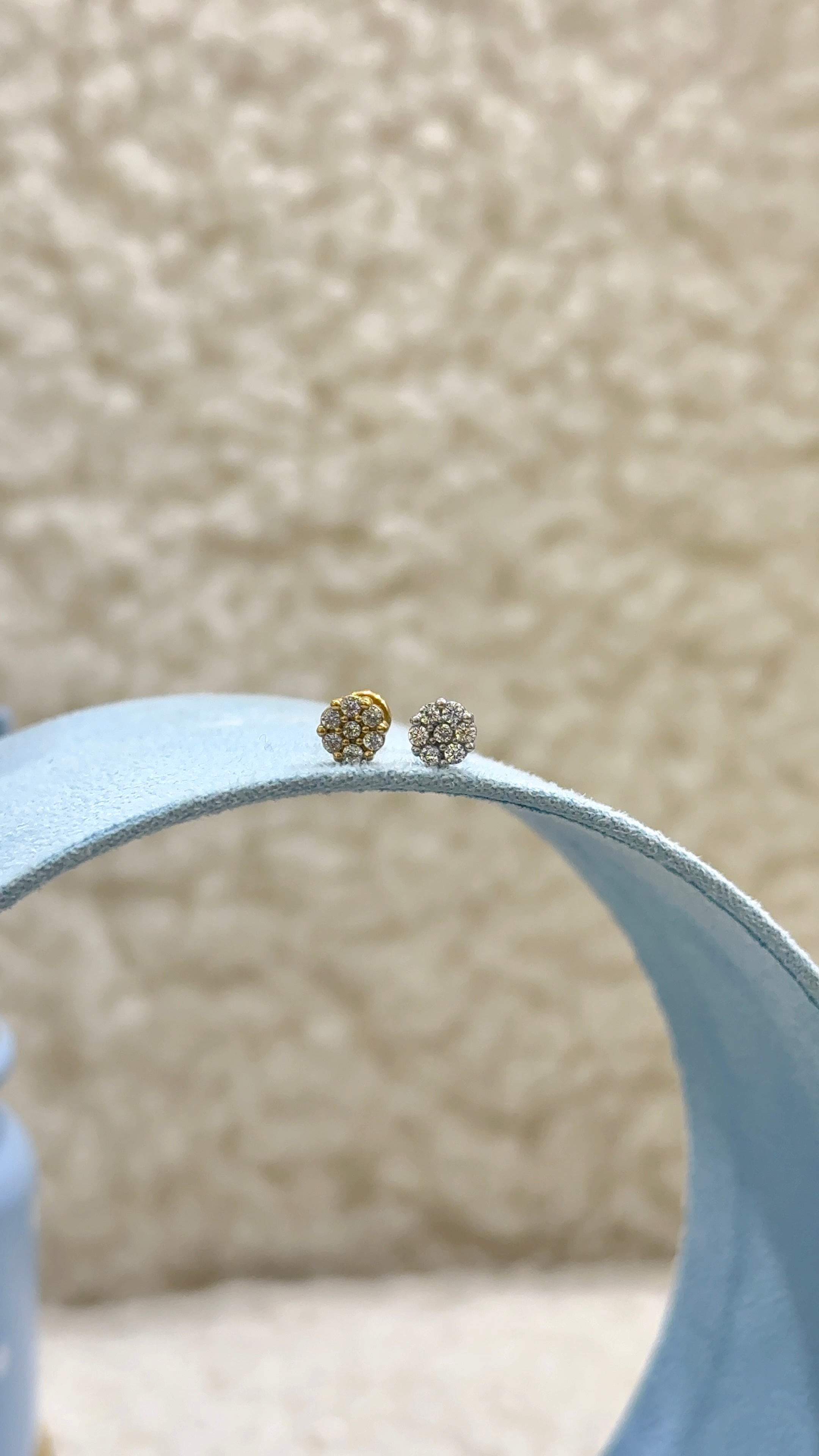 Piercing Margherita 🌼