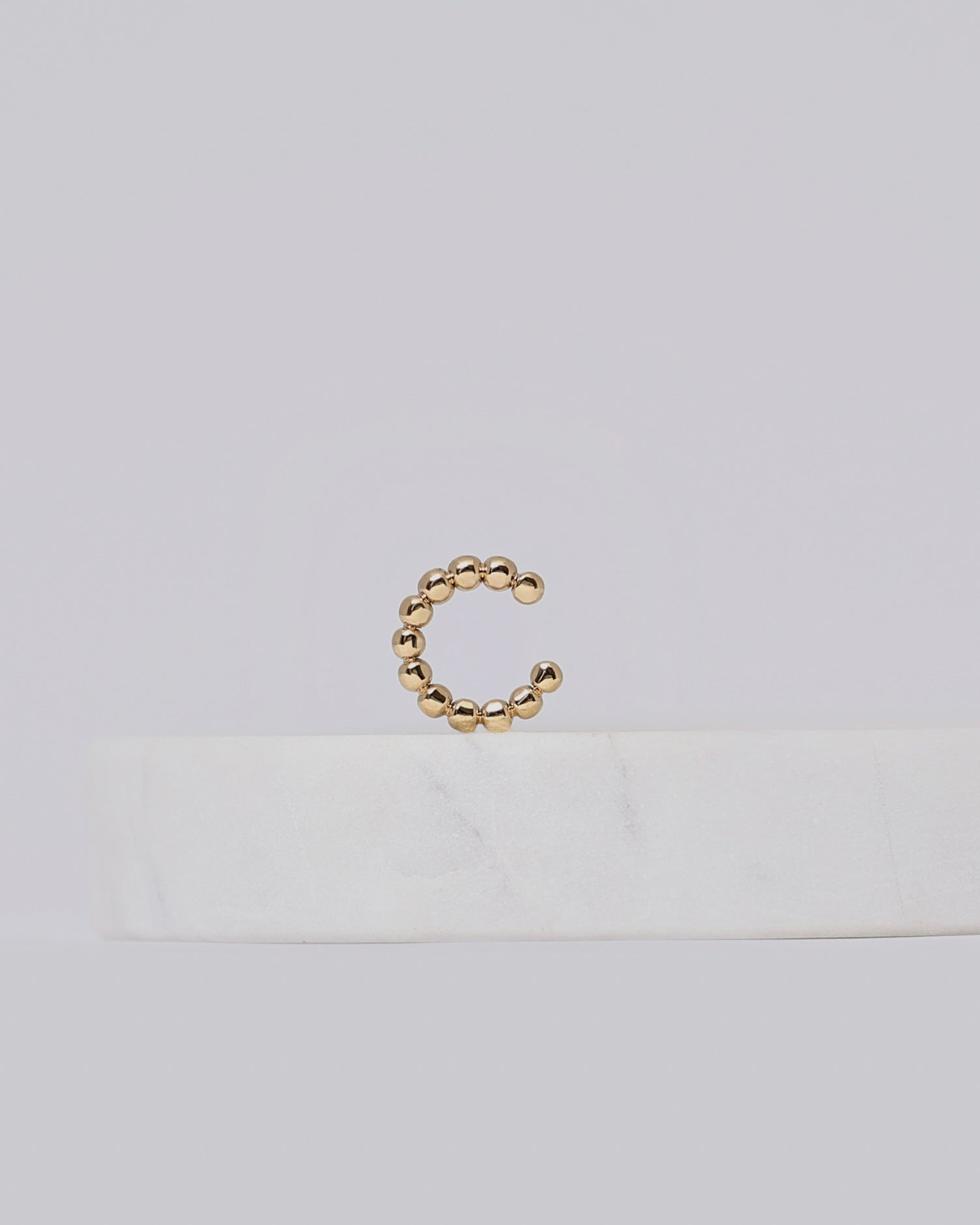 Earcuff Sfera