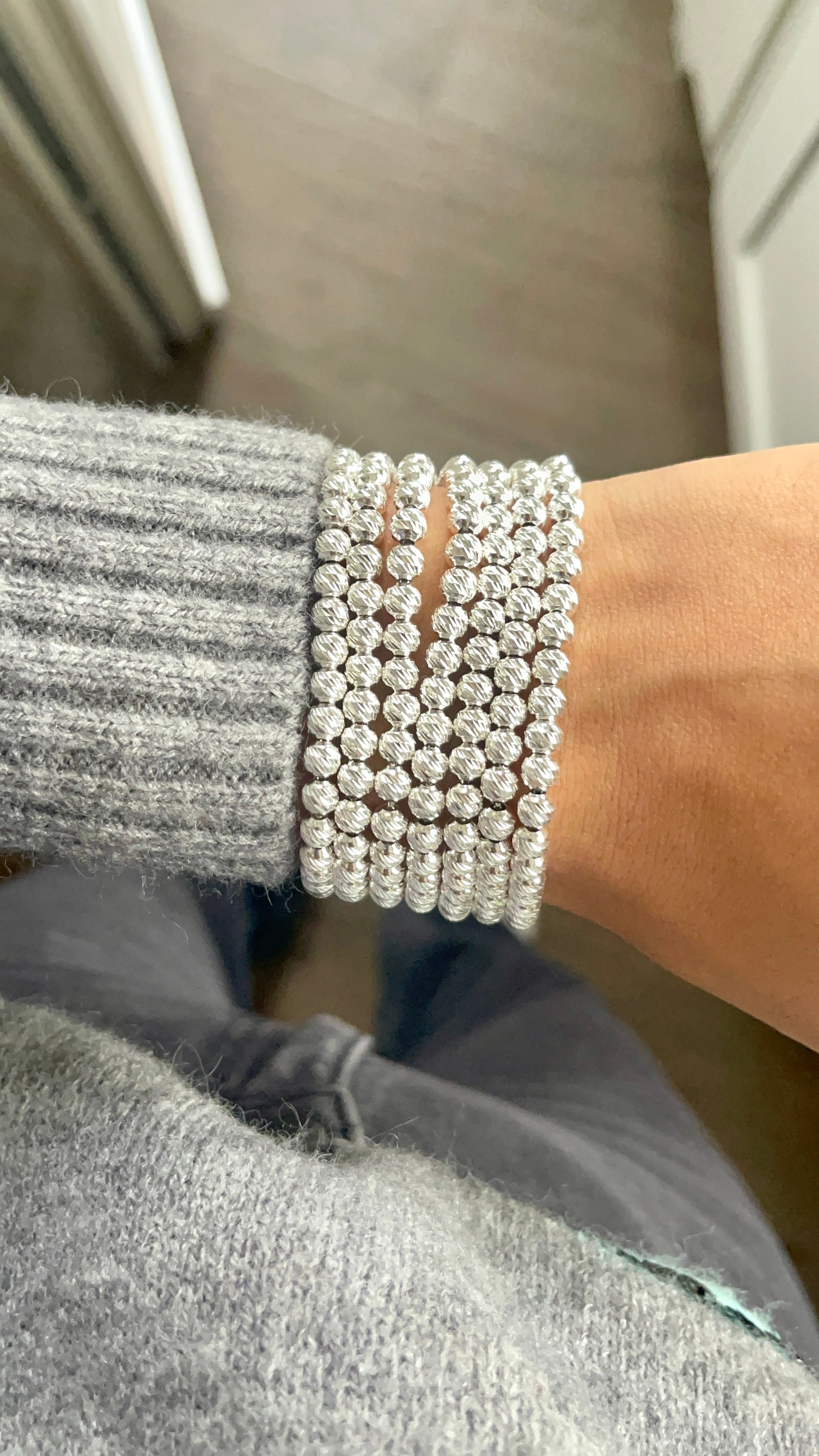 Sfere diamantate 5mm