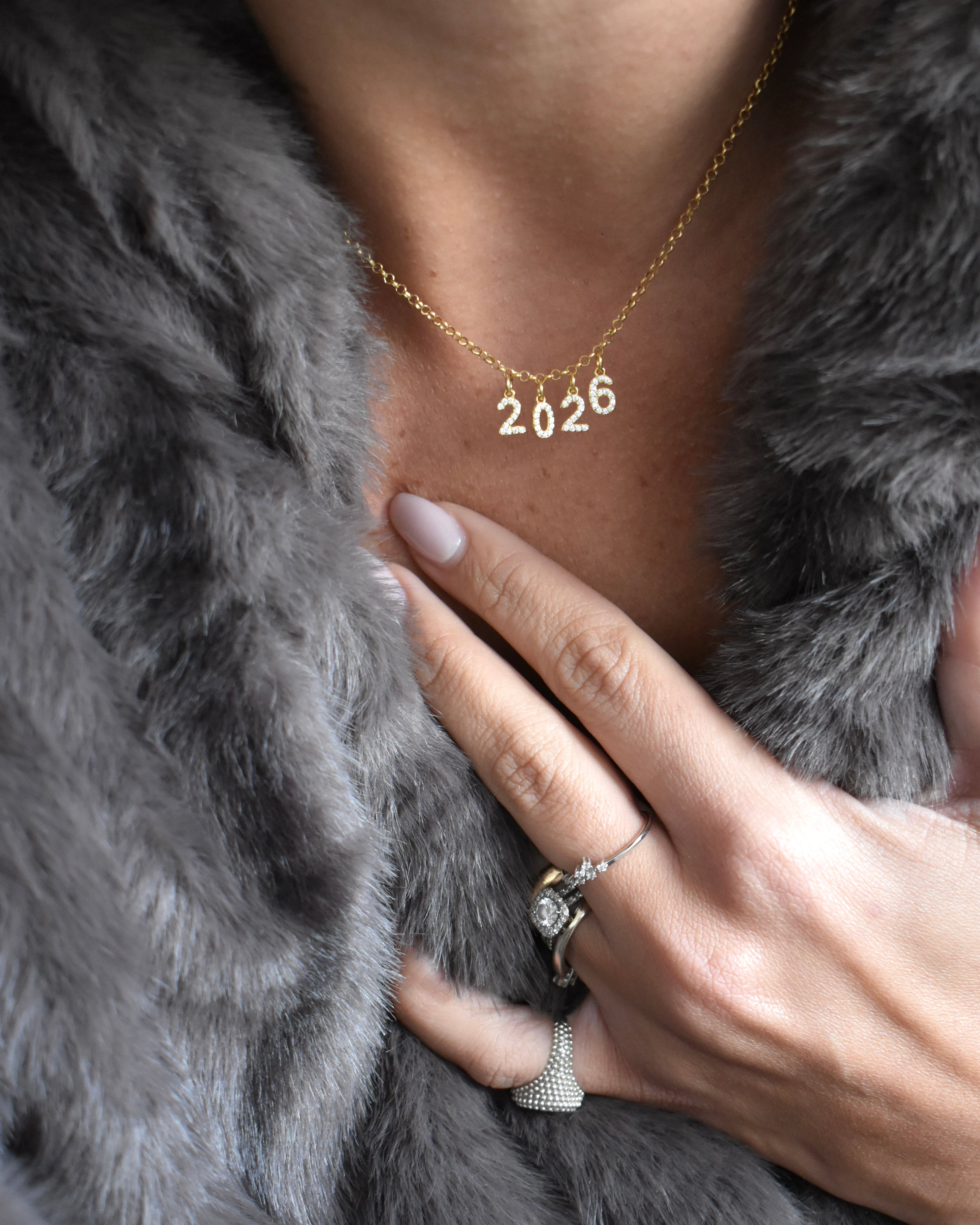 Collana Date con 1 Numero