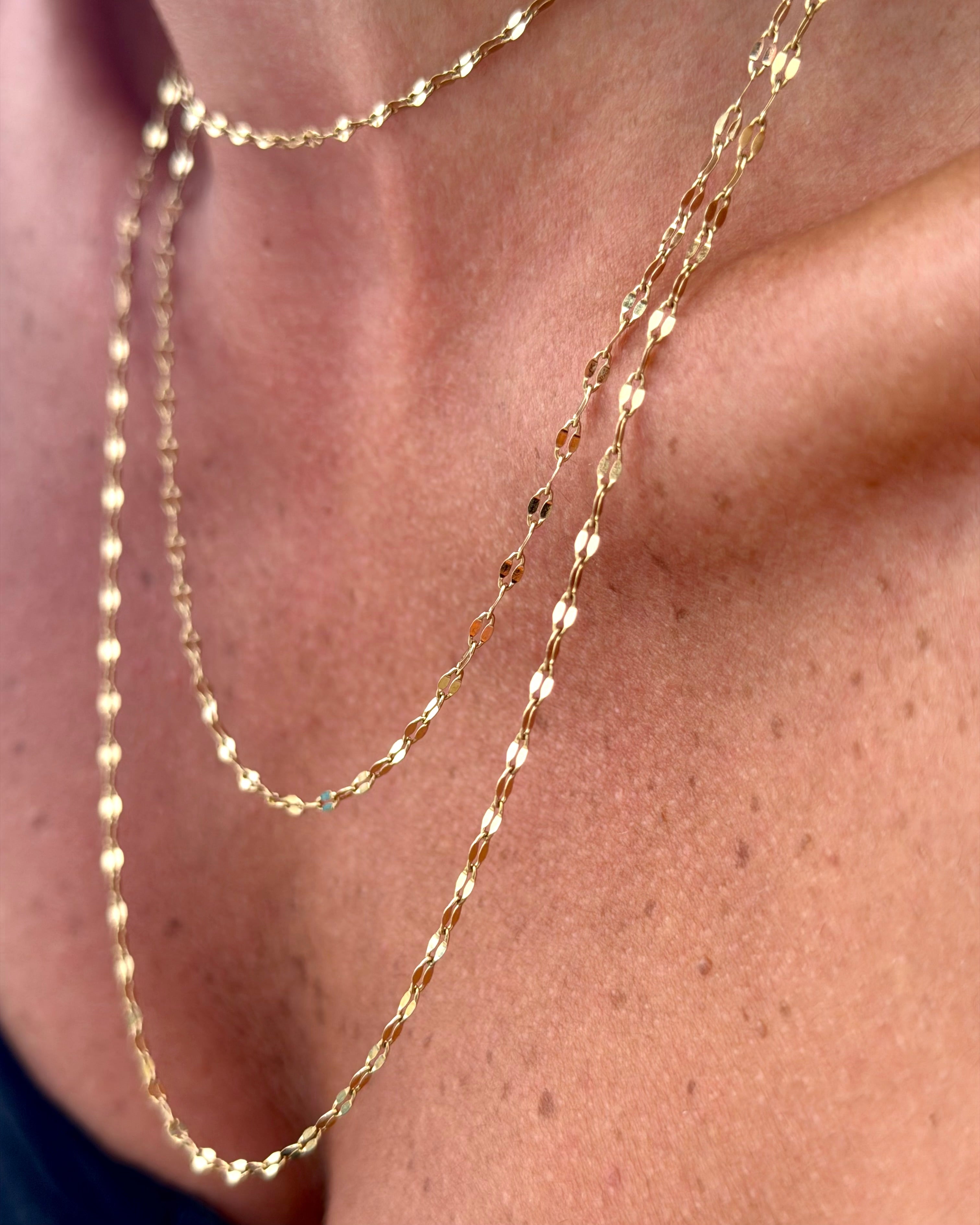 Collana Arabic