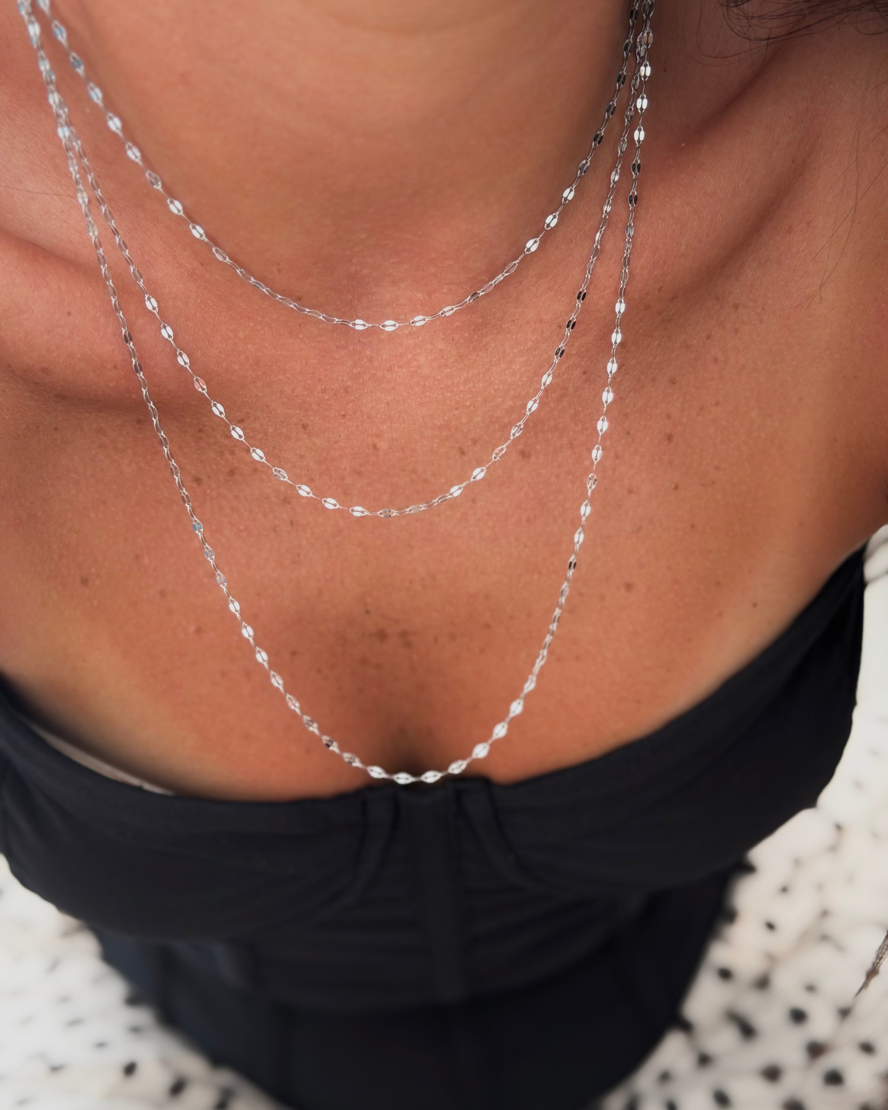 Collana Arabic