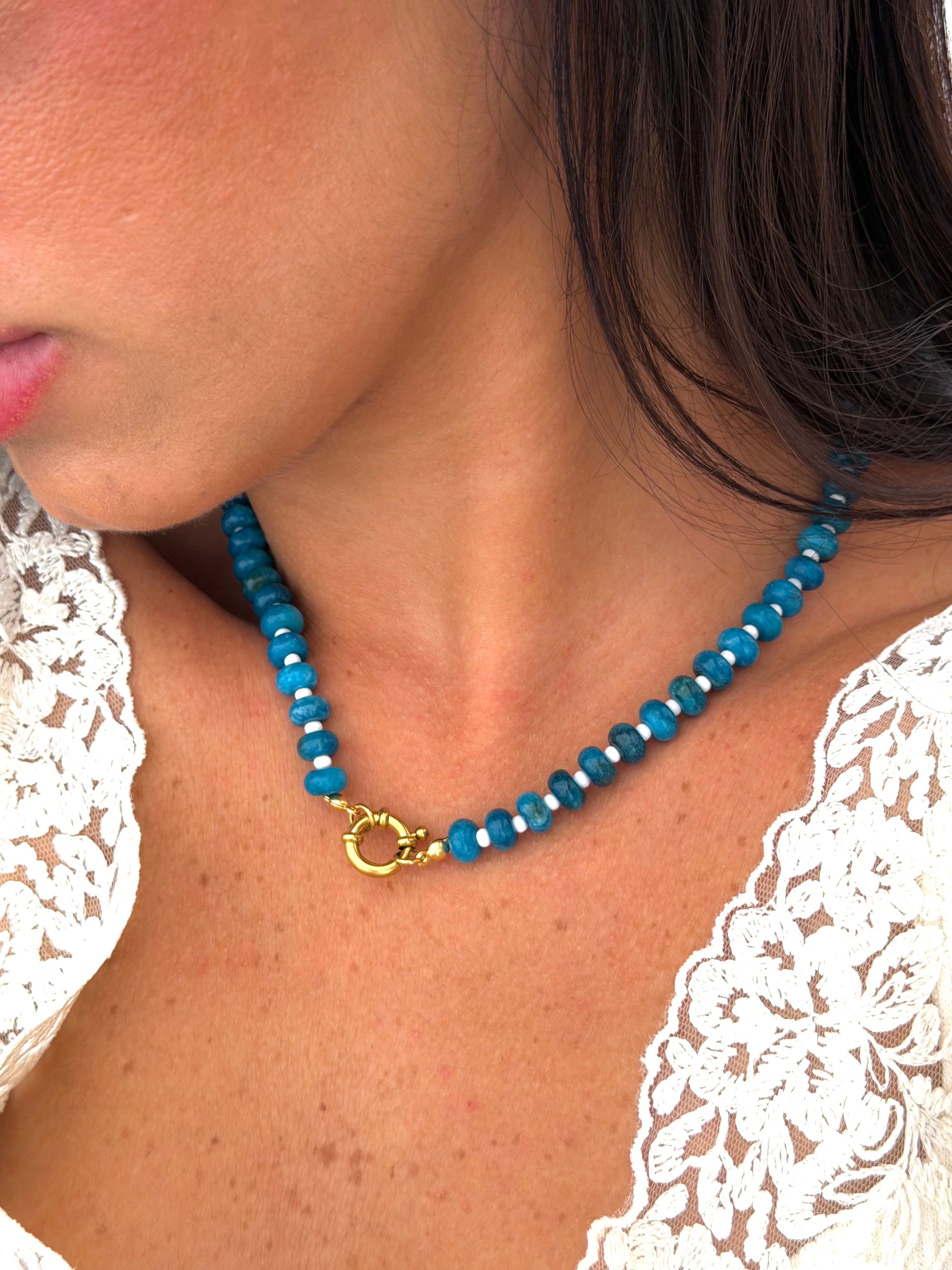 Collana Sunset Accesso VIP