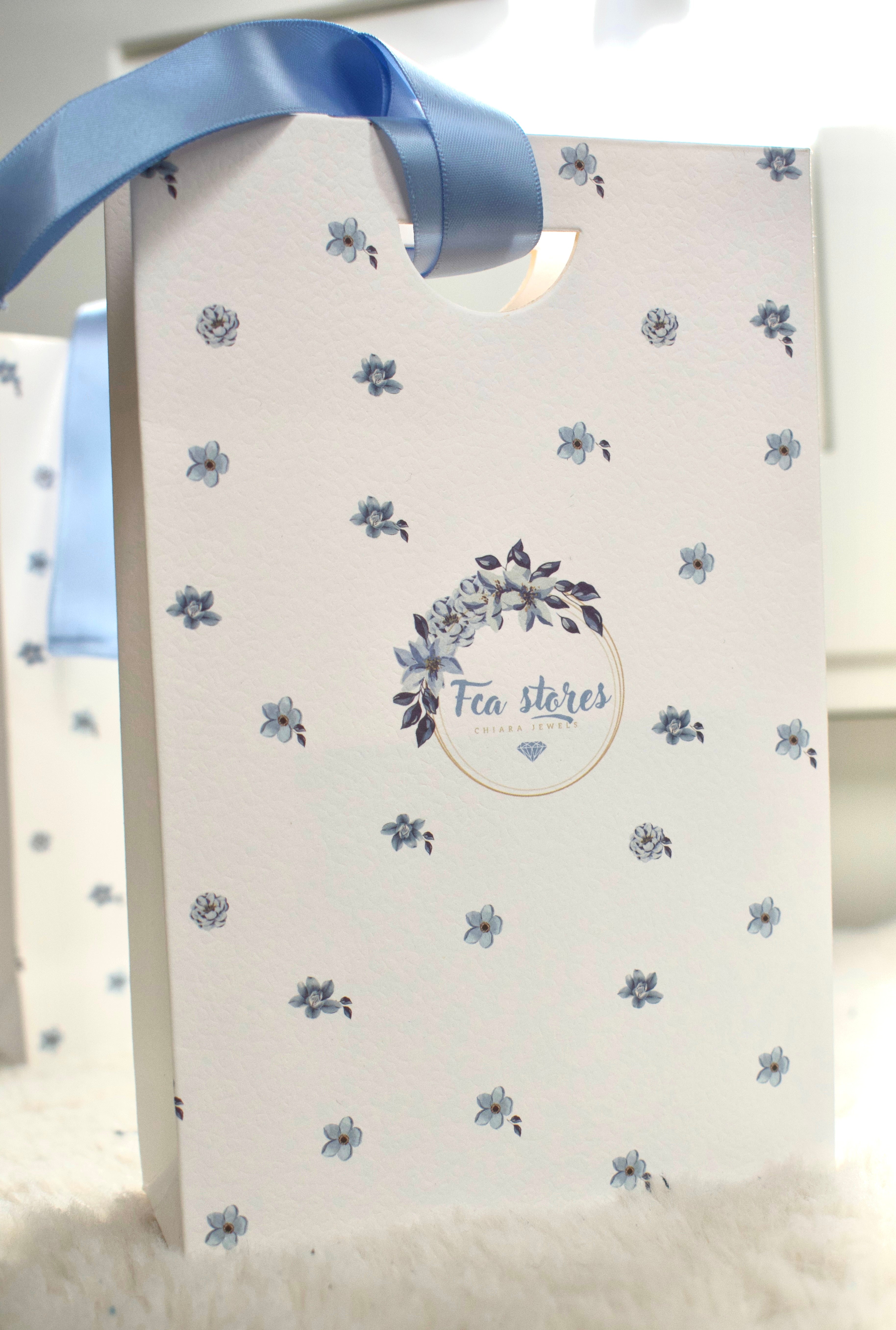 Confeziona il tuo Regalo!!